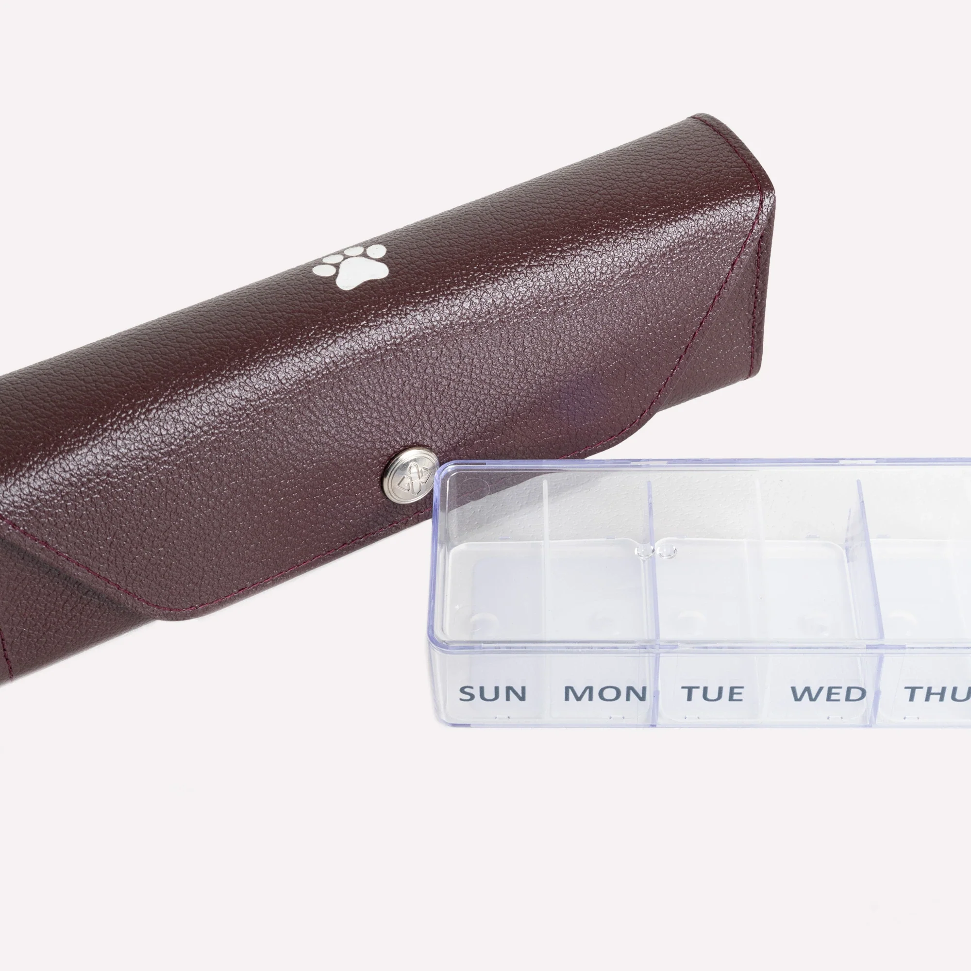 Capra Pet Pill Case Set - Image 15