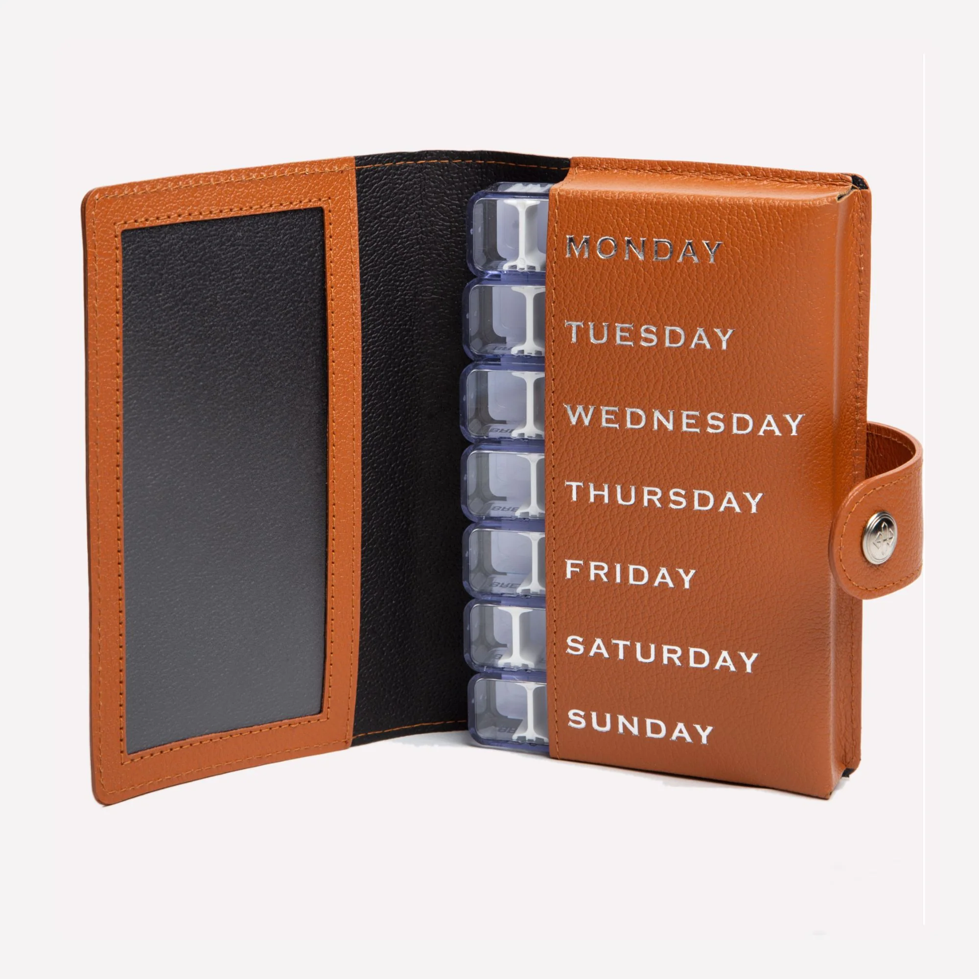 Capra Pill Case Set - Image 5