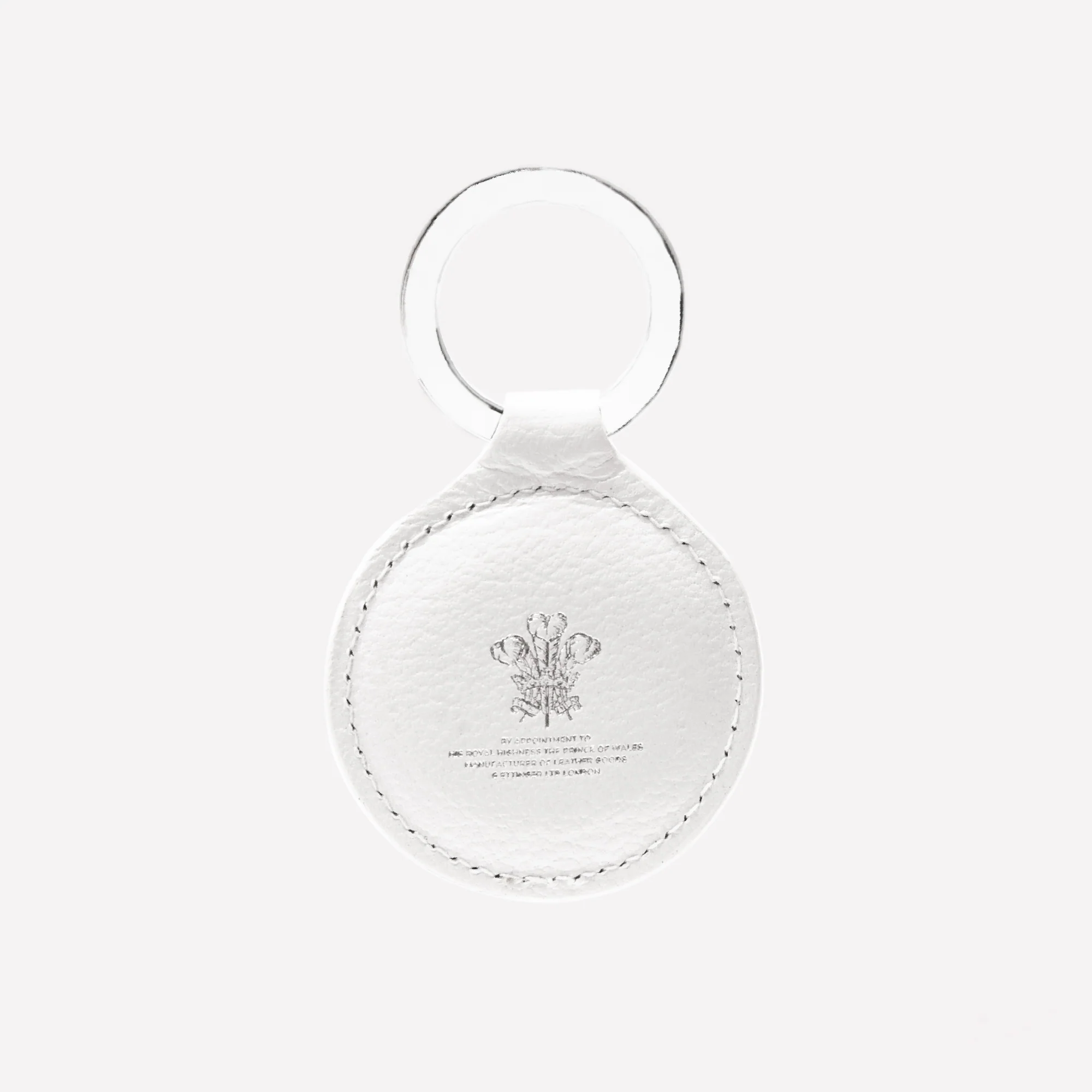 Capra Round Key Fob - Image 10