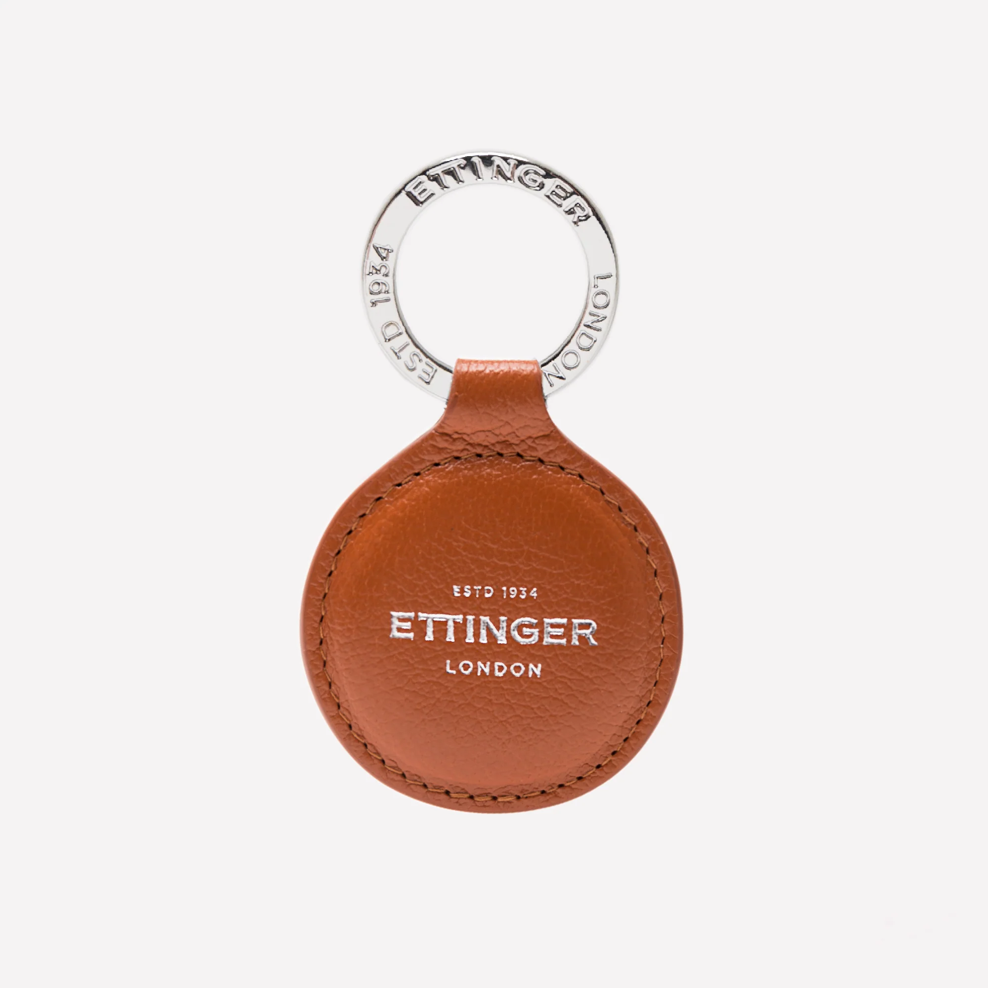 Capra Round Key Fob - Image 12
