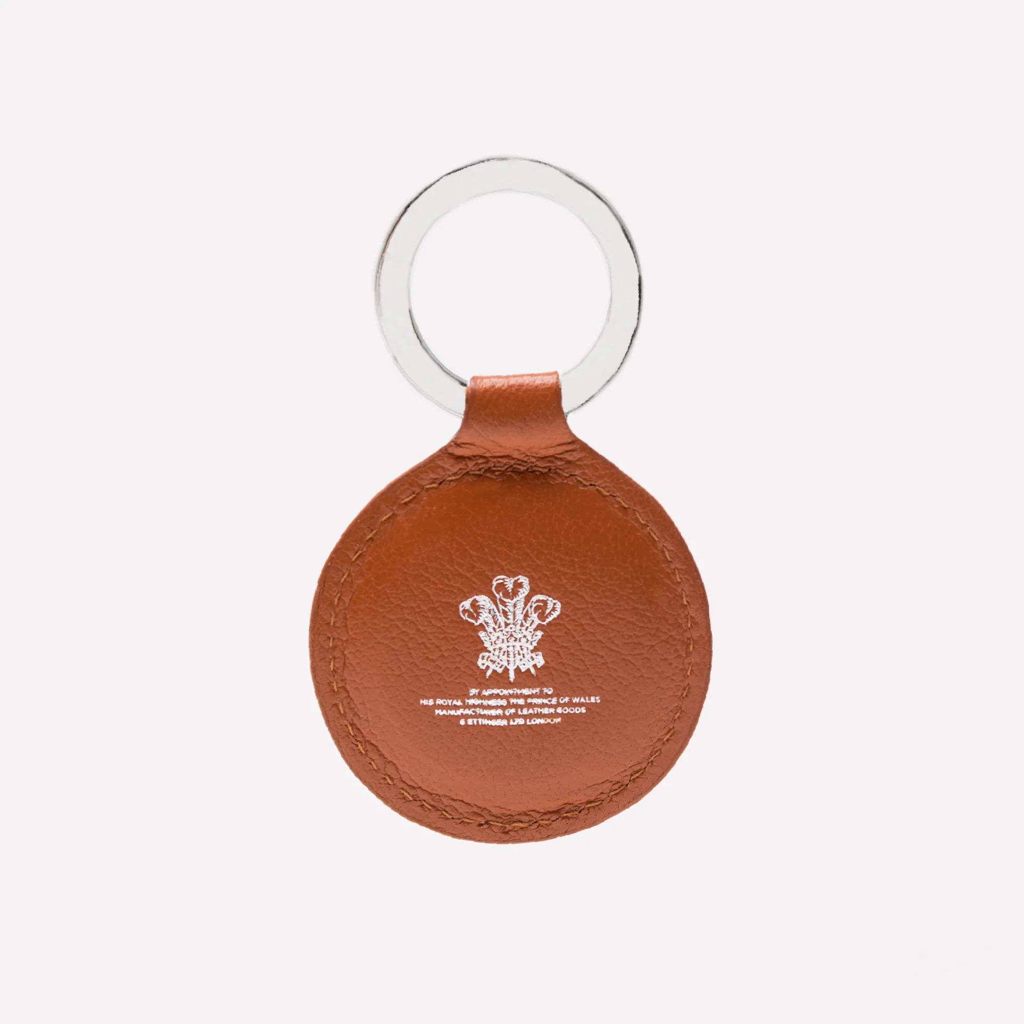 Capra Round Key Fob - Image 13