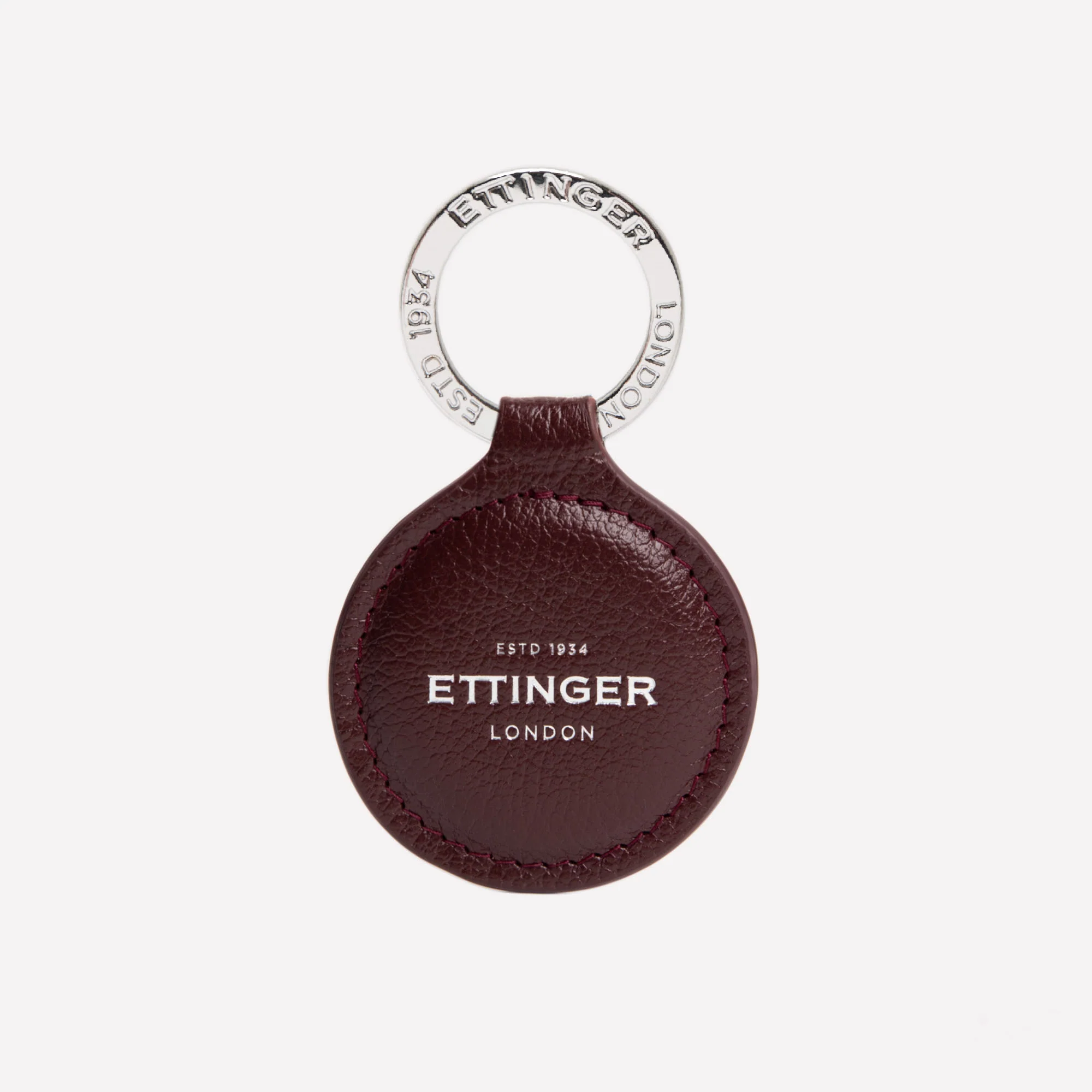 Capra Round Key Fob - Image 15