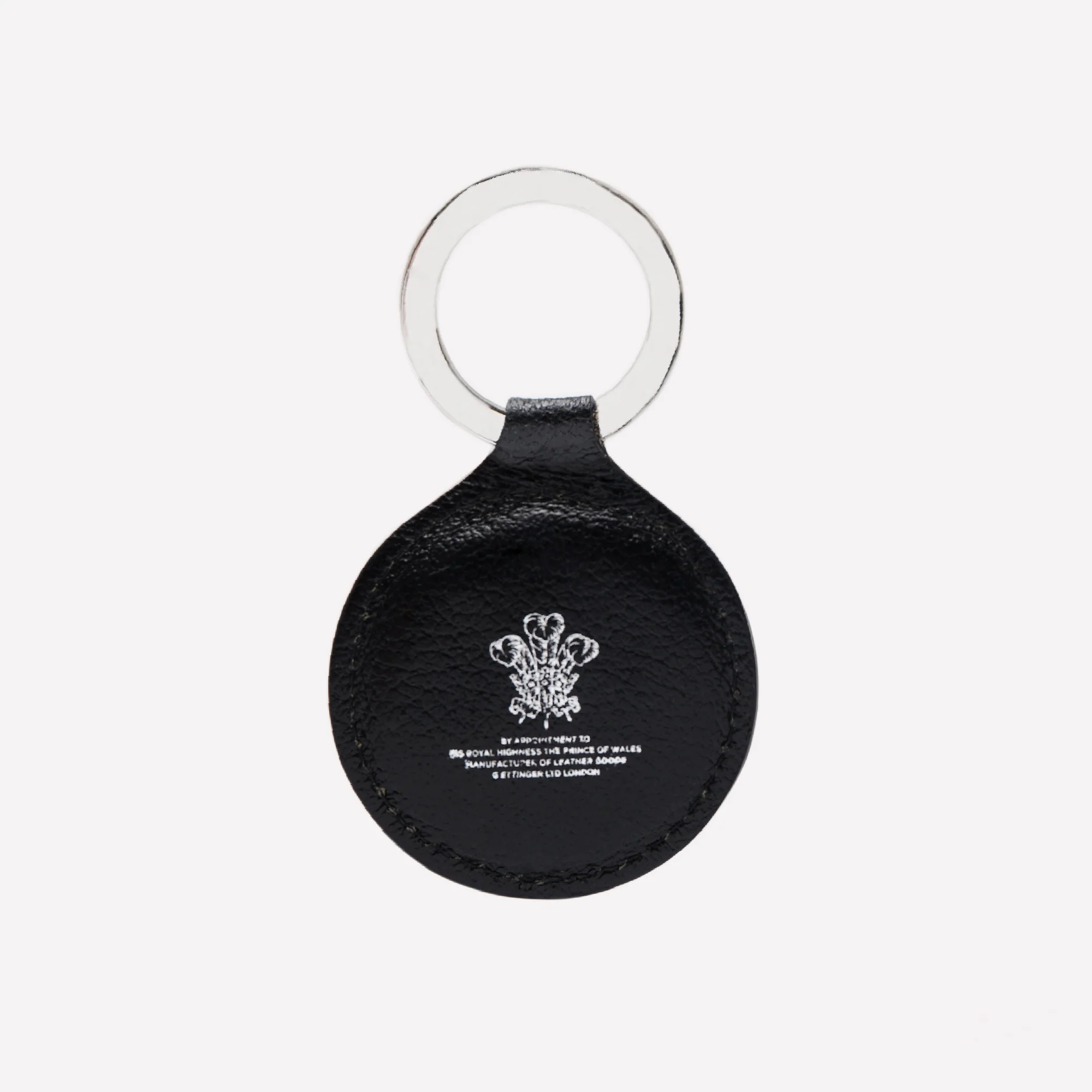 Capra Round Key Fob - Image 7