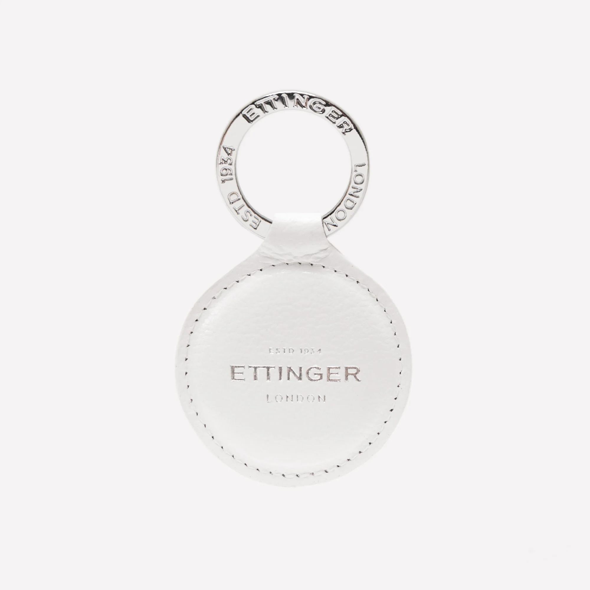 Capra Round Key Fob - Image 9