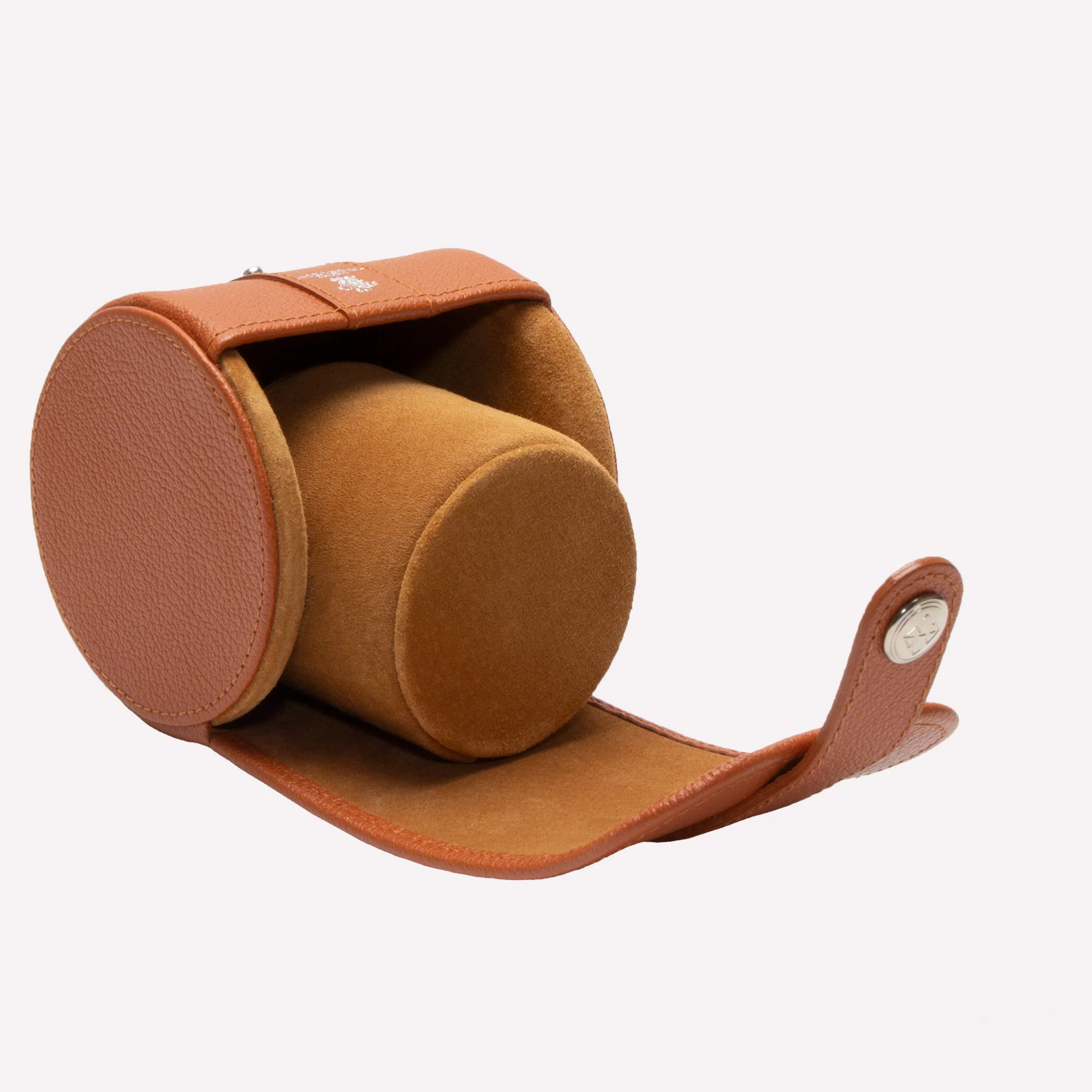 Capra Single Watch Roll - Image 10