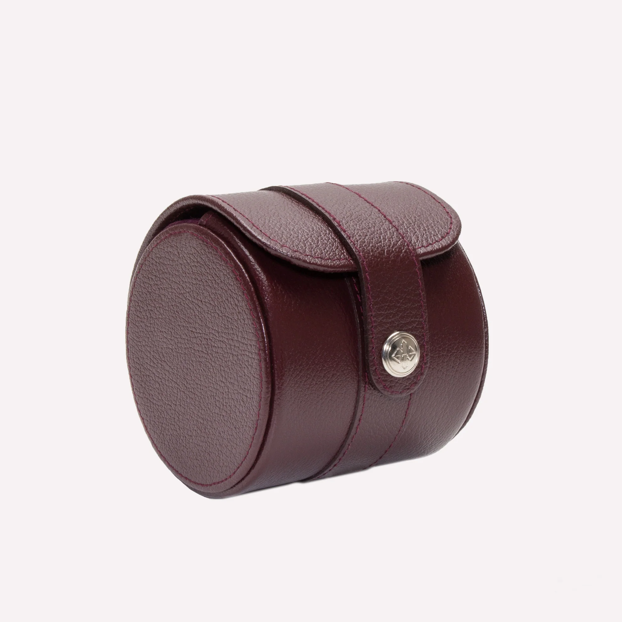 Capra Single Watch Roll - Image 12