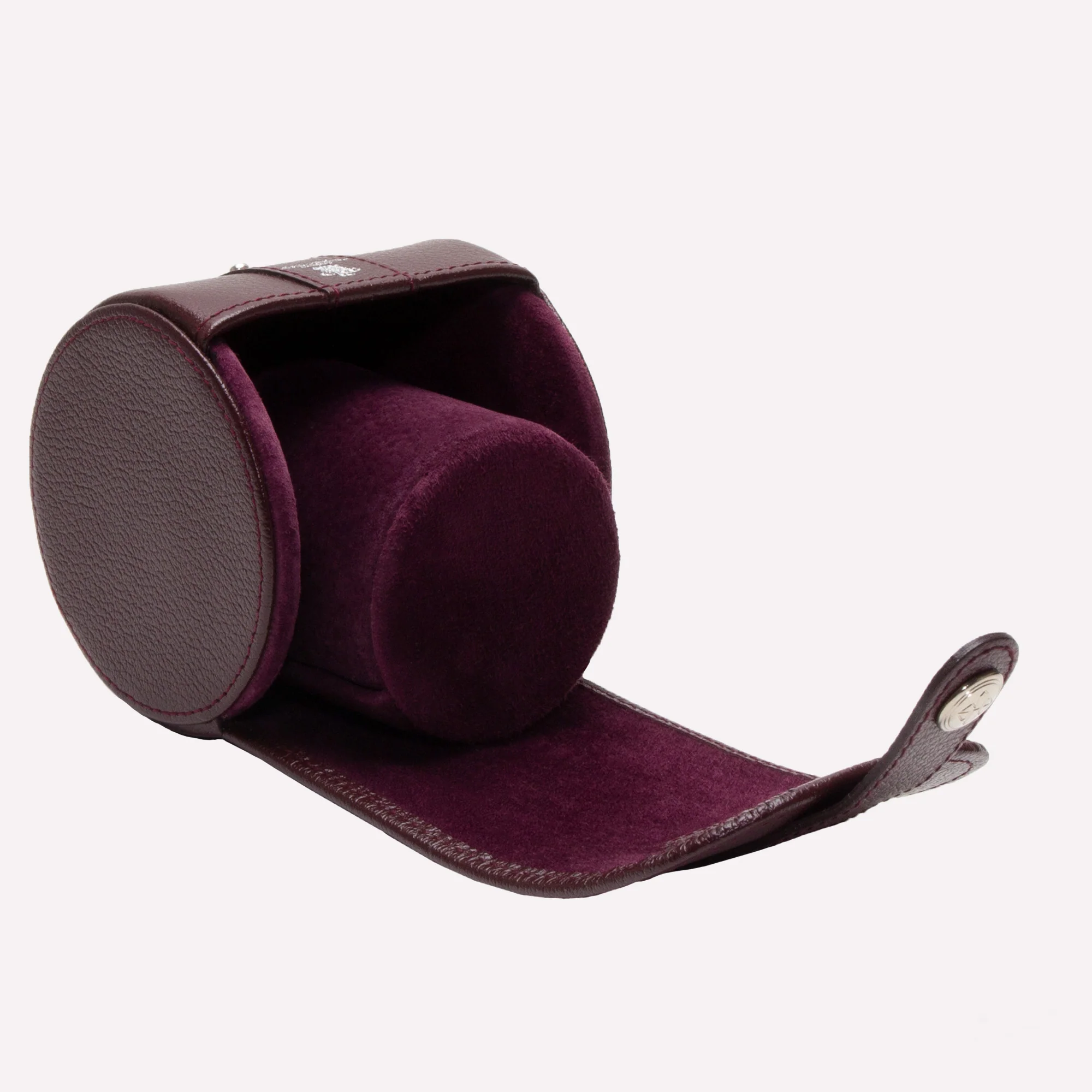 Capra Single Watch Roll - Image 14