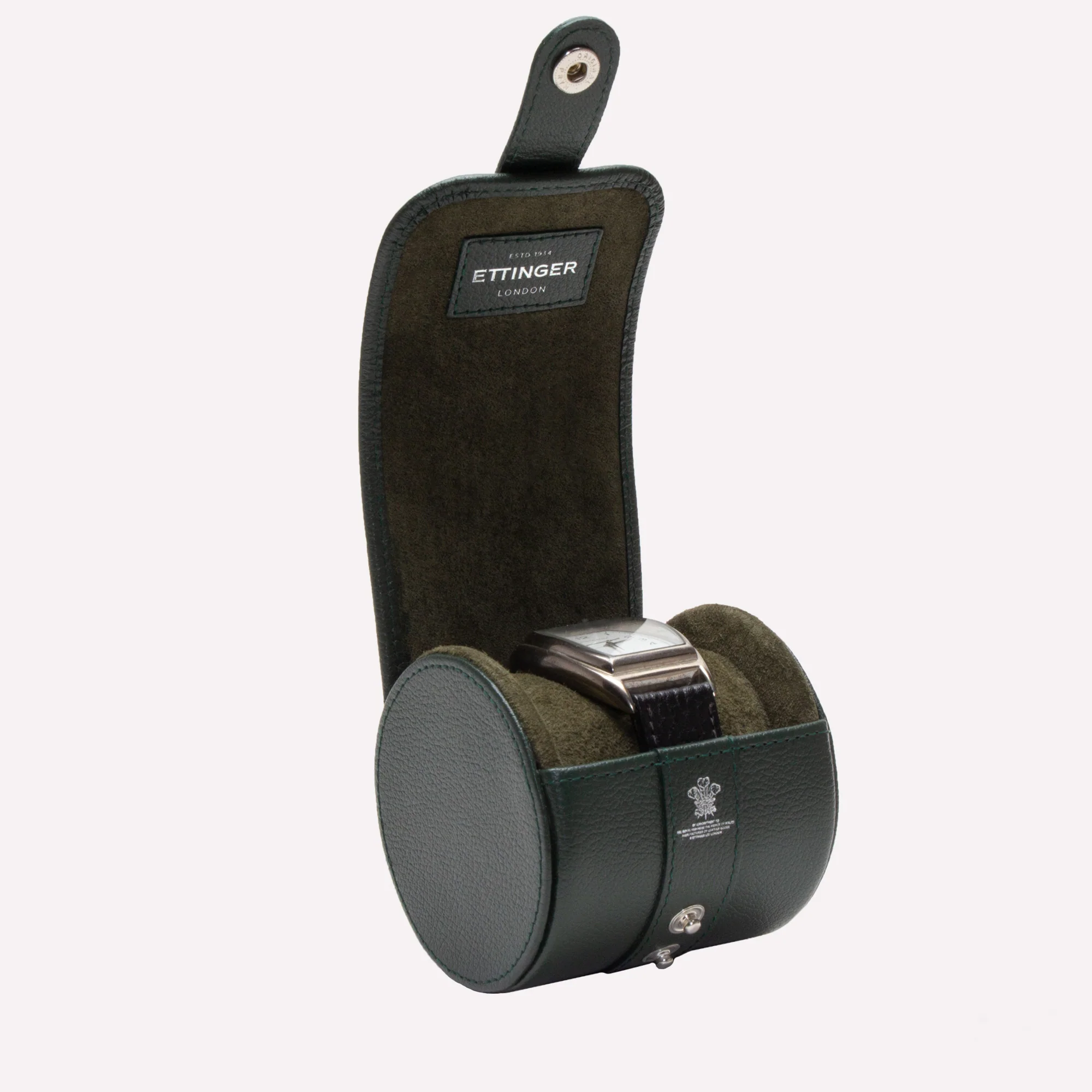 Capra Single Watch Roll - Image 17