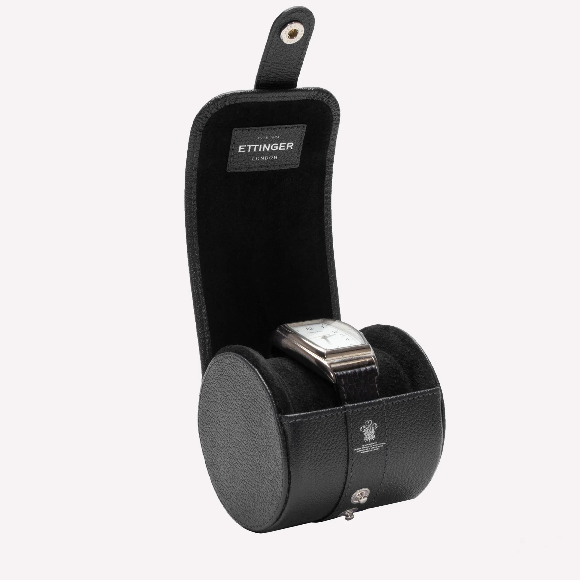 Capra Single Watch Roll - Image 6