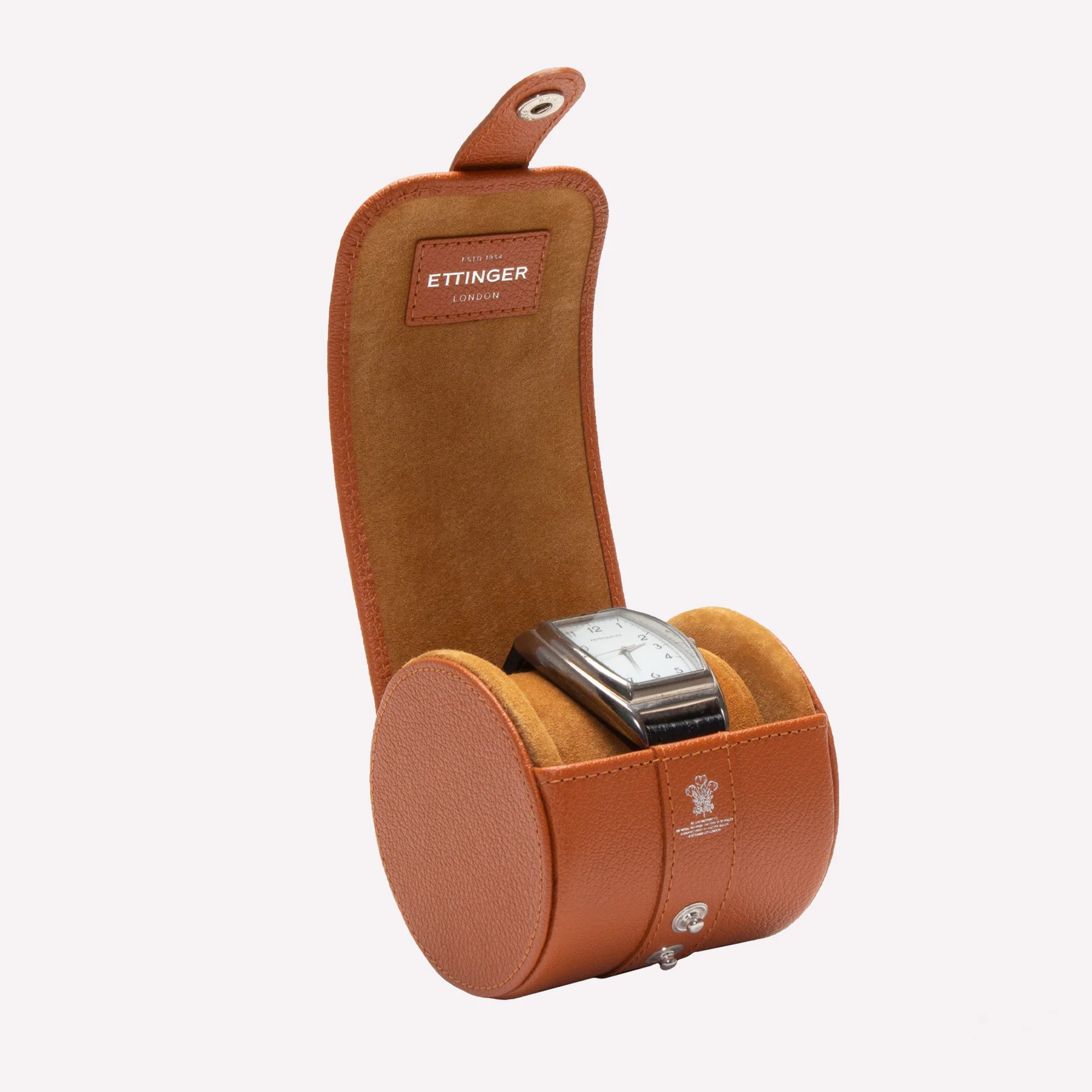 Capra Single Watch Roll - Image 9