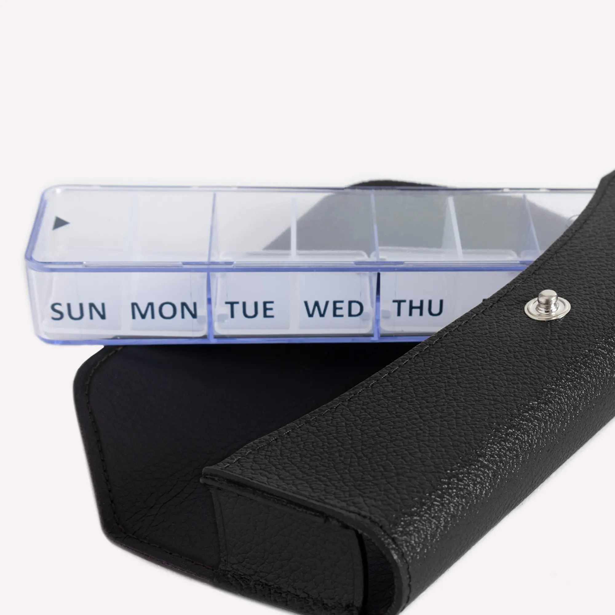 Capra Small Travel Pill Case - Image 16
