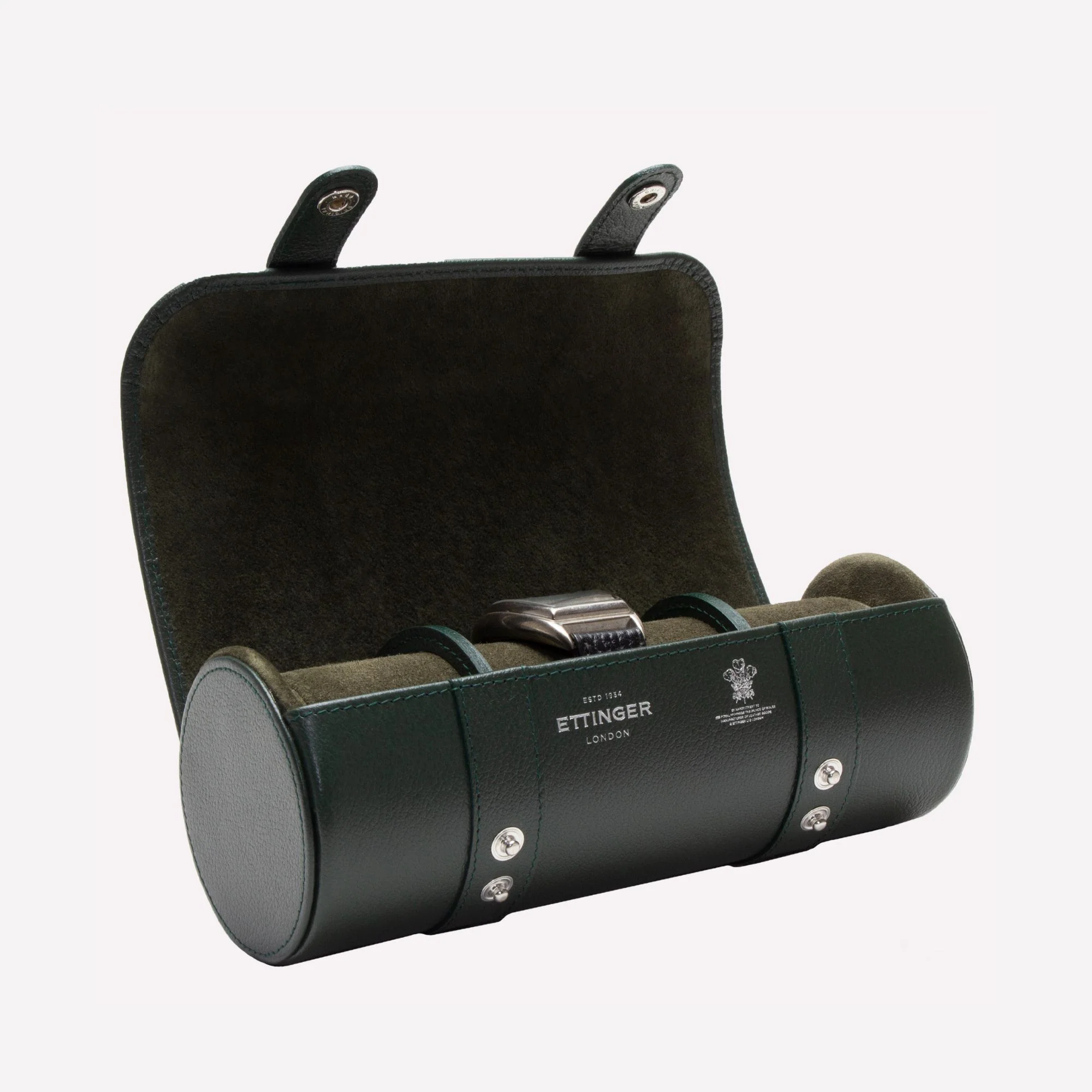 Capra Triple Watch Roll - Image 11