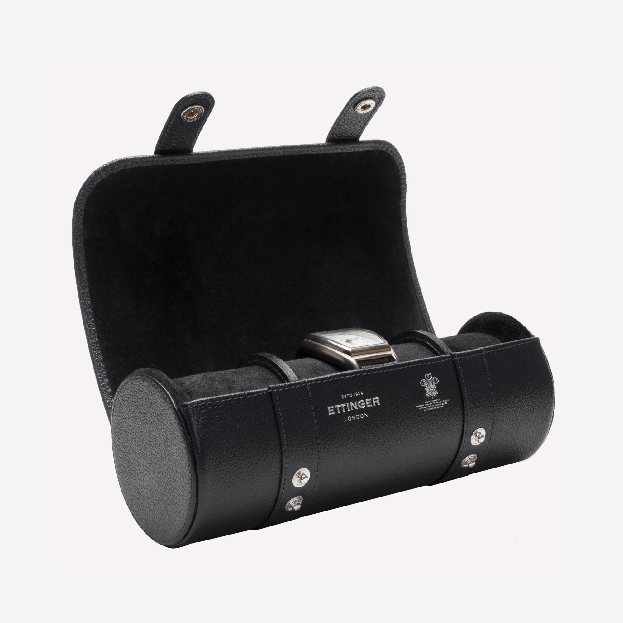 Capra Triple Watch Roll - Image 15