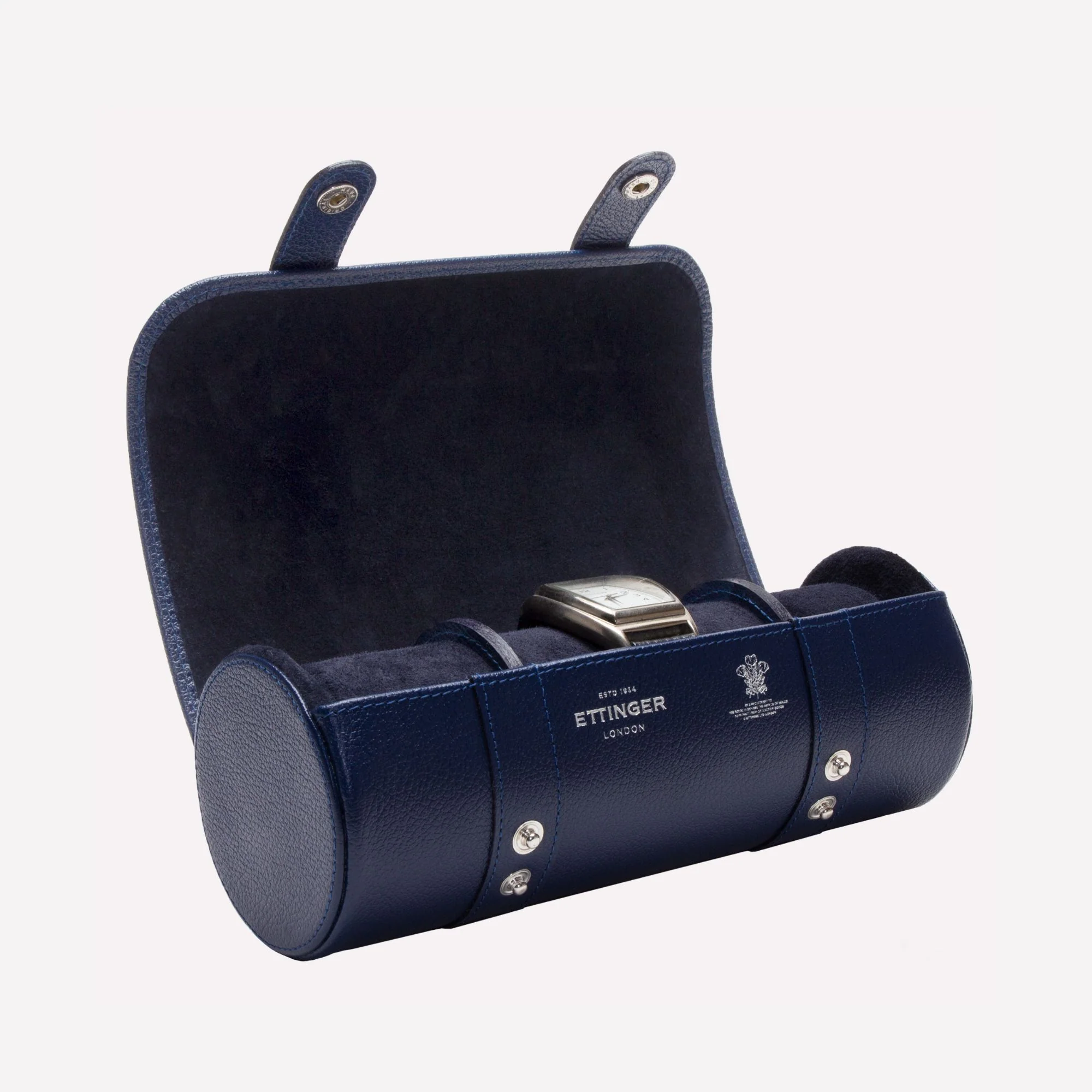 Capra Triple Watch Roll - Image 5