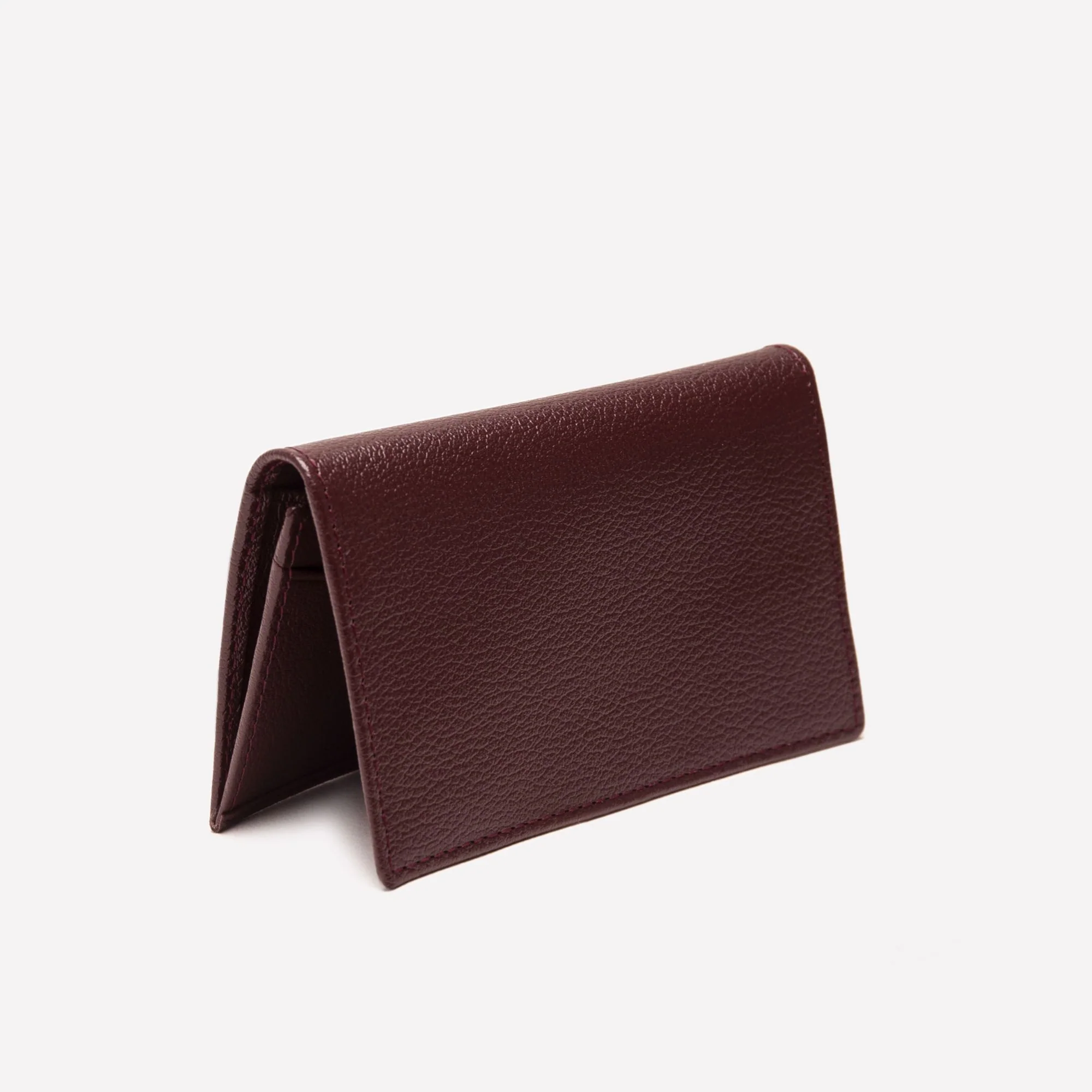 Capra Visiting Card Case - Image 11