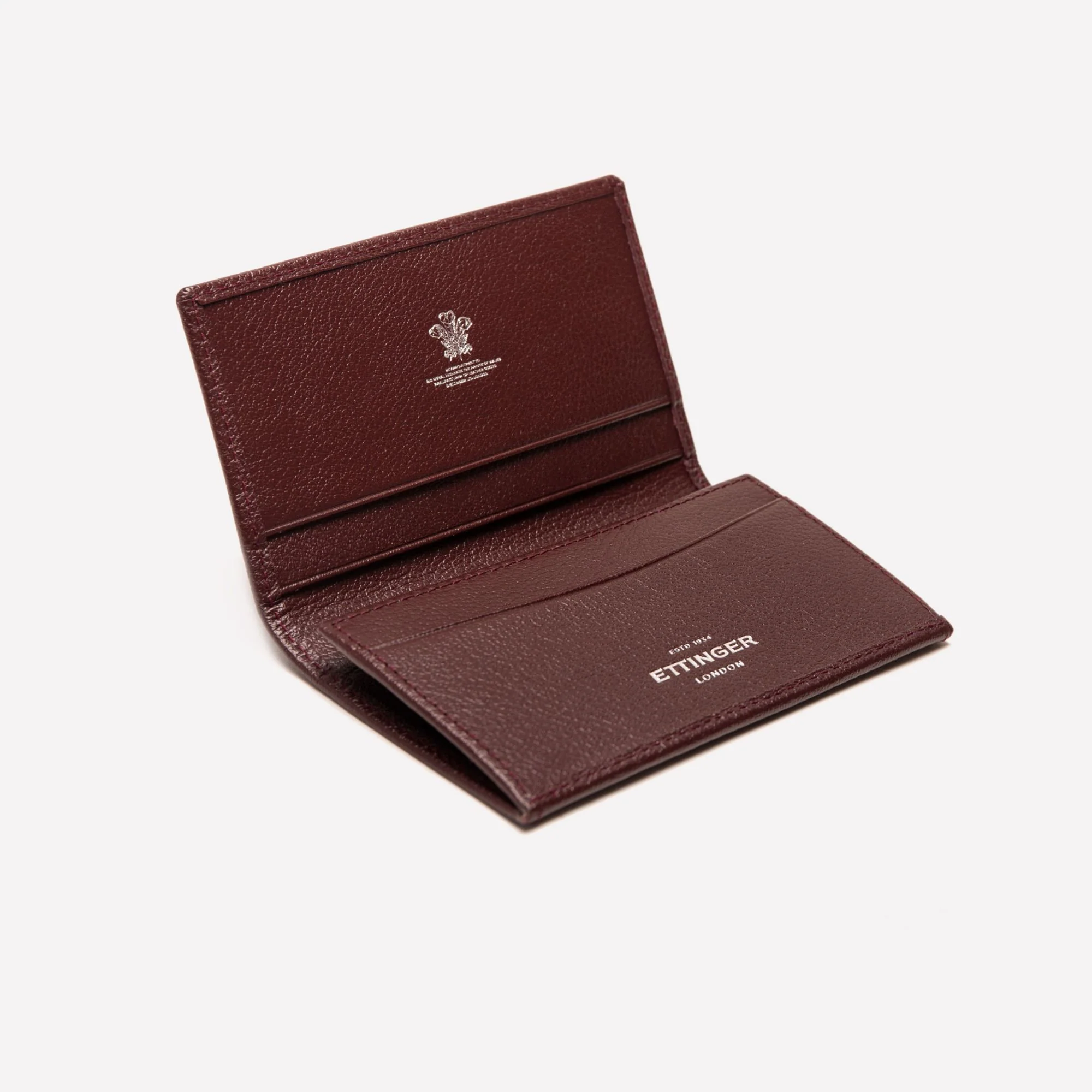 Capra Visiting Card Case - Image 12