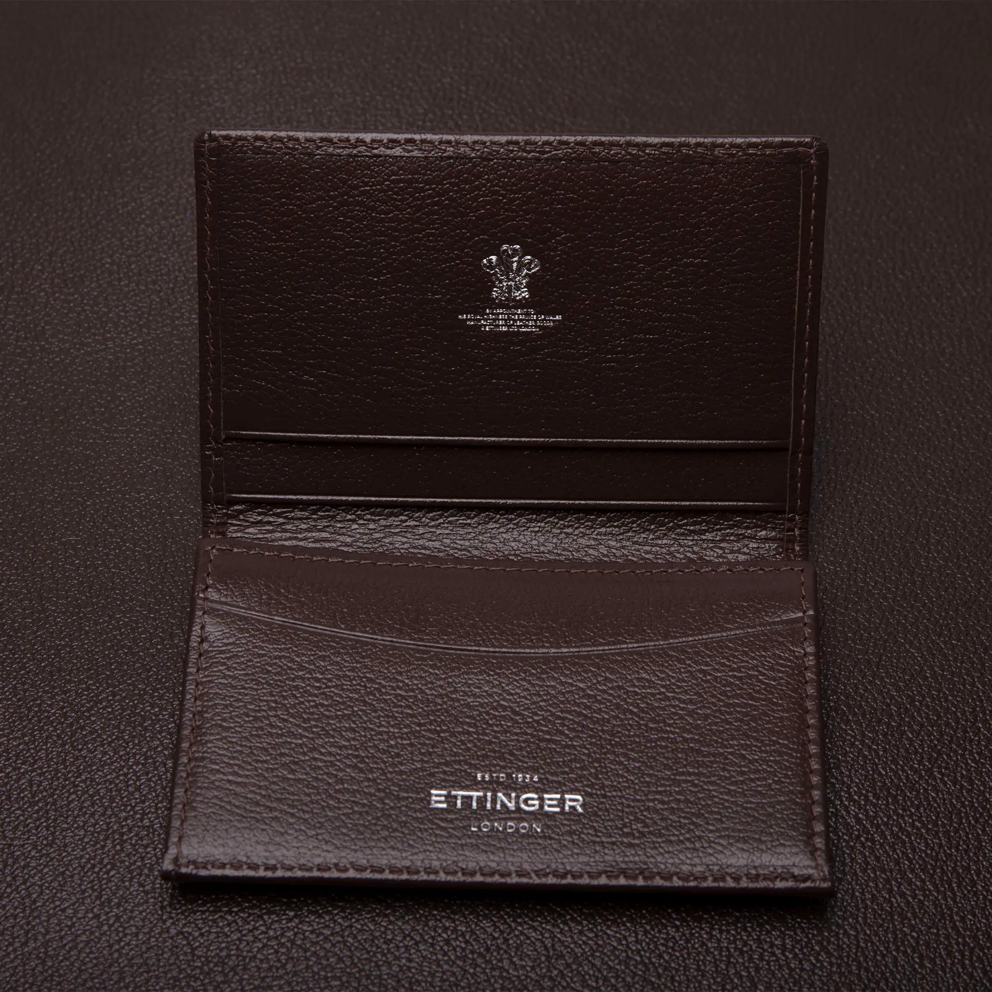 Capra Visiting Card Case - Image 14