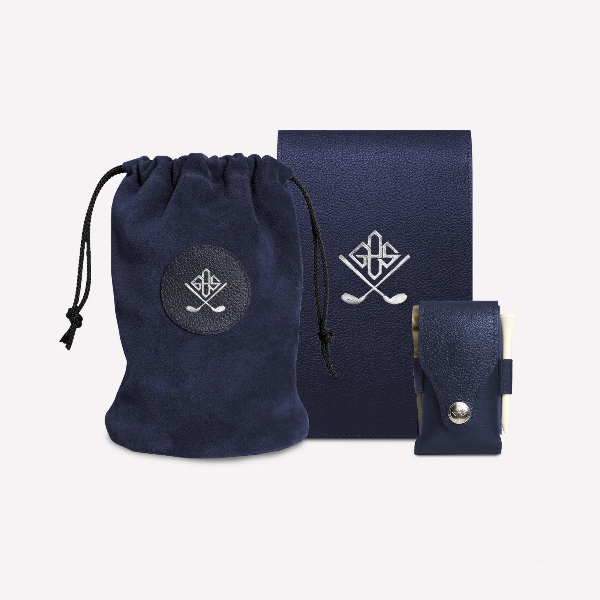 Golf Essentials Set
