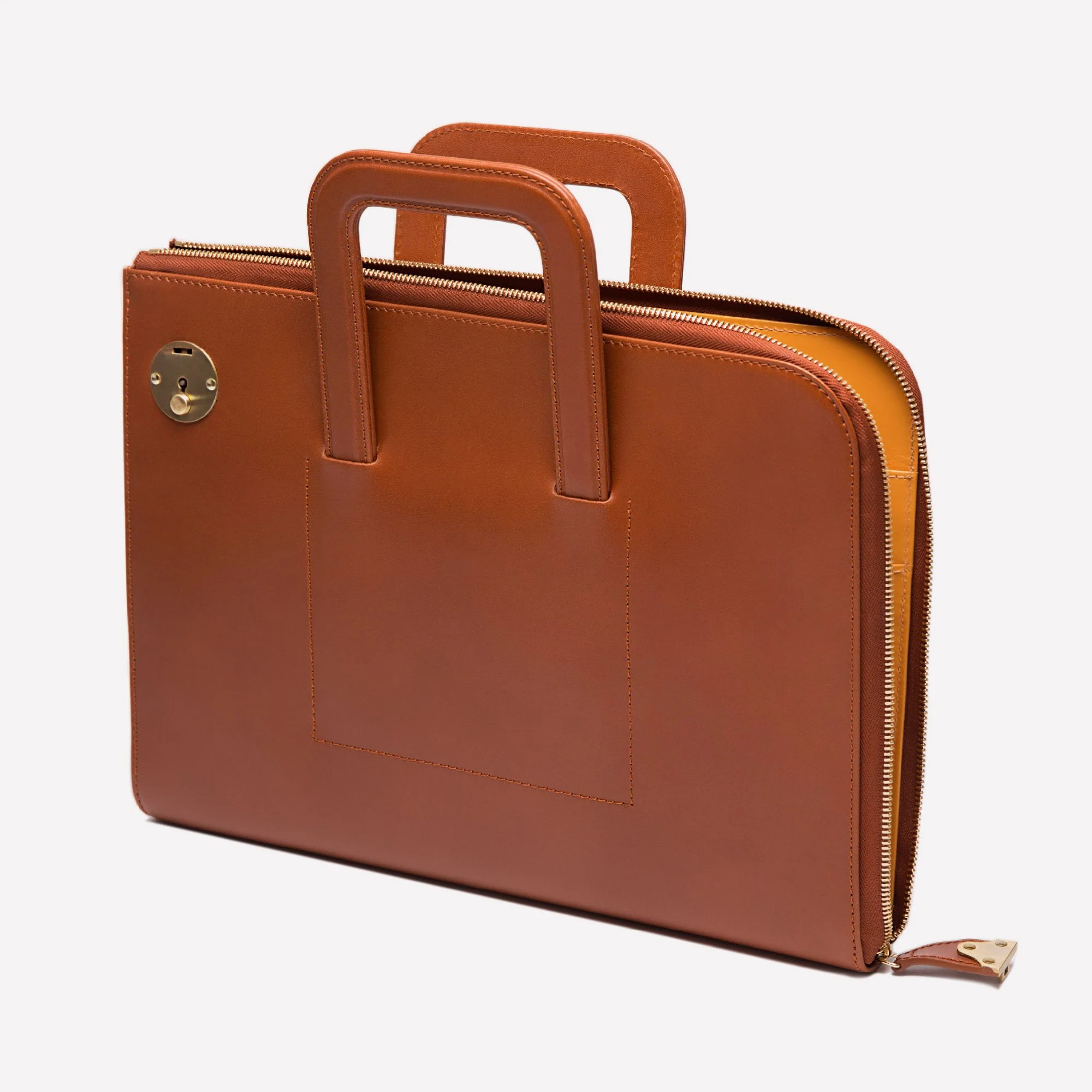 Metropolitan Bakerloo Portfolio Case - Image 2