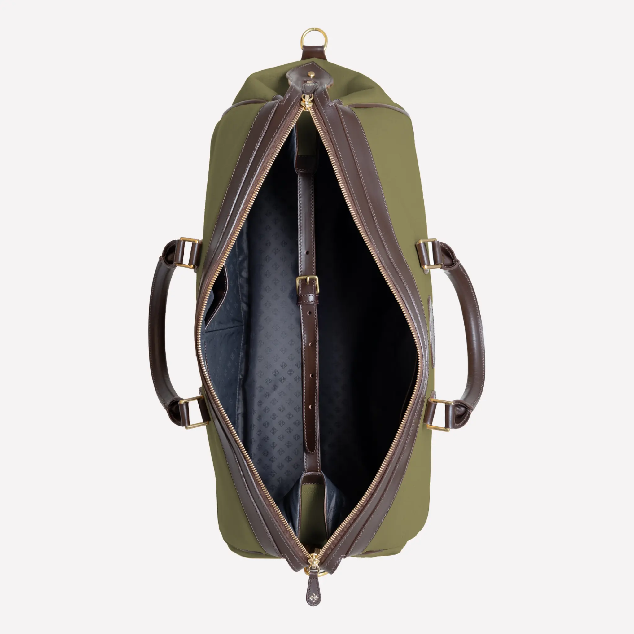 Pursuits Cotswold Weekend Bag - Image 28