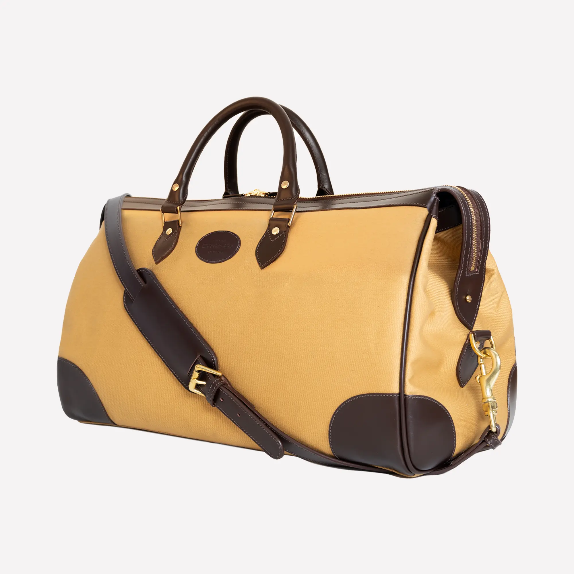 Pursuits Cotswold Weekend Bag - Image 4