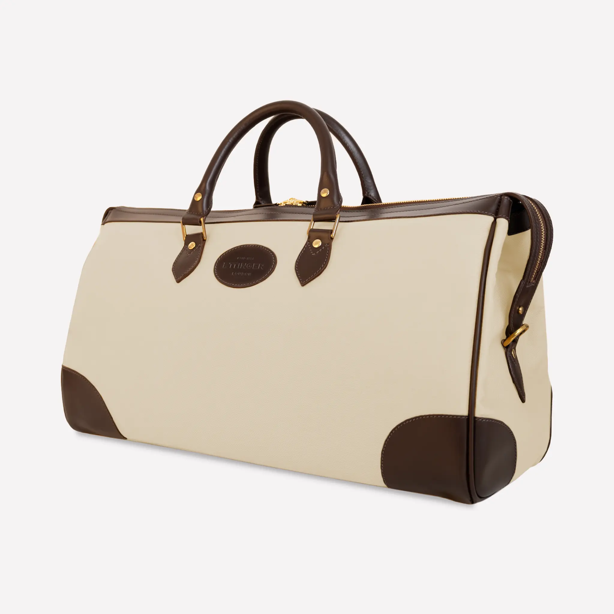 Pursuits Hurlingham Overnight Bag - Image 11