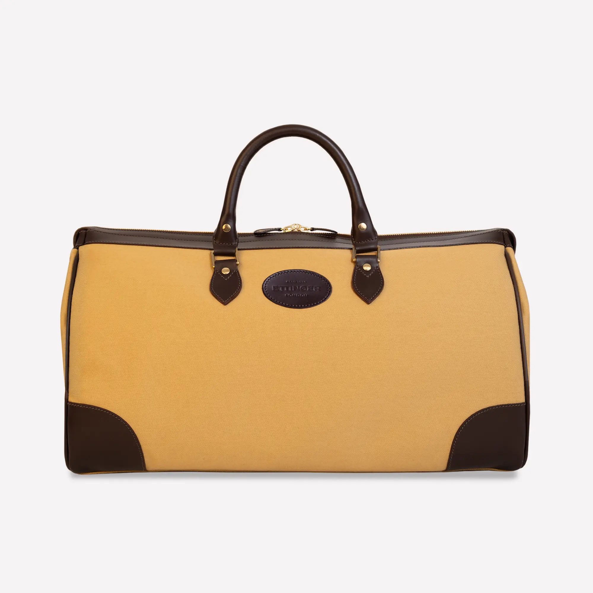 Pursuits Hurlingham Overnight Bag - Image 17