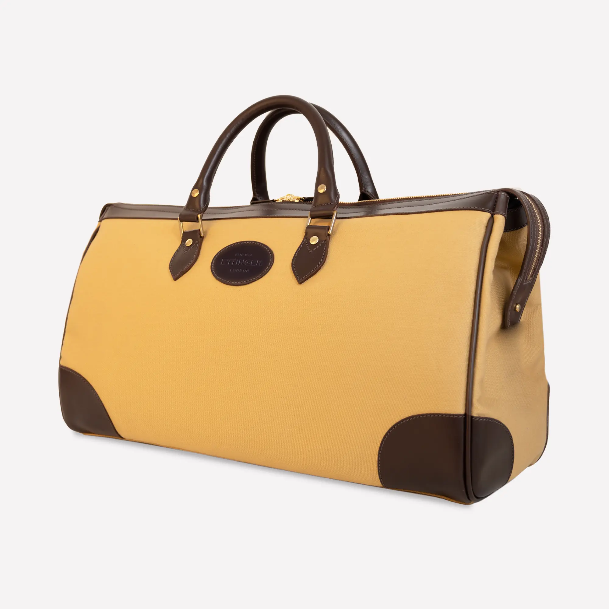 Pursuits Hurlingham Overnight Bag - Image 19