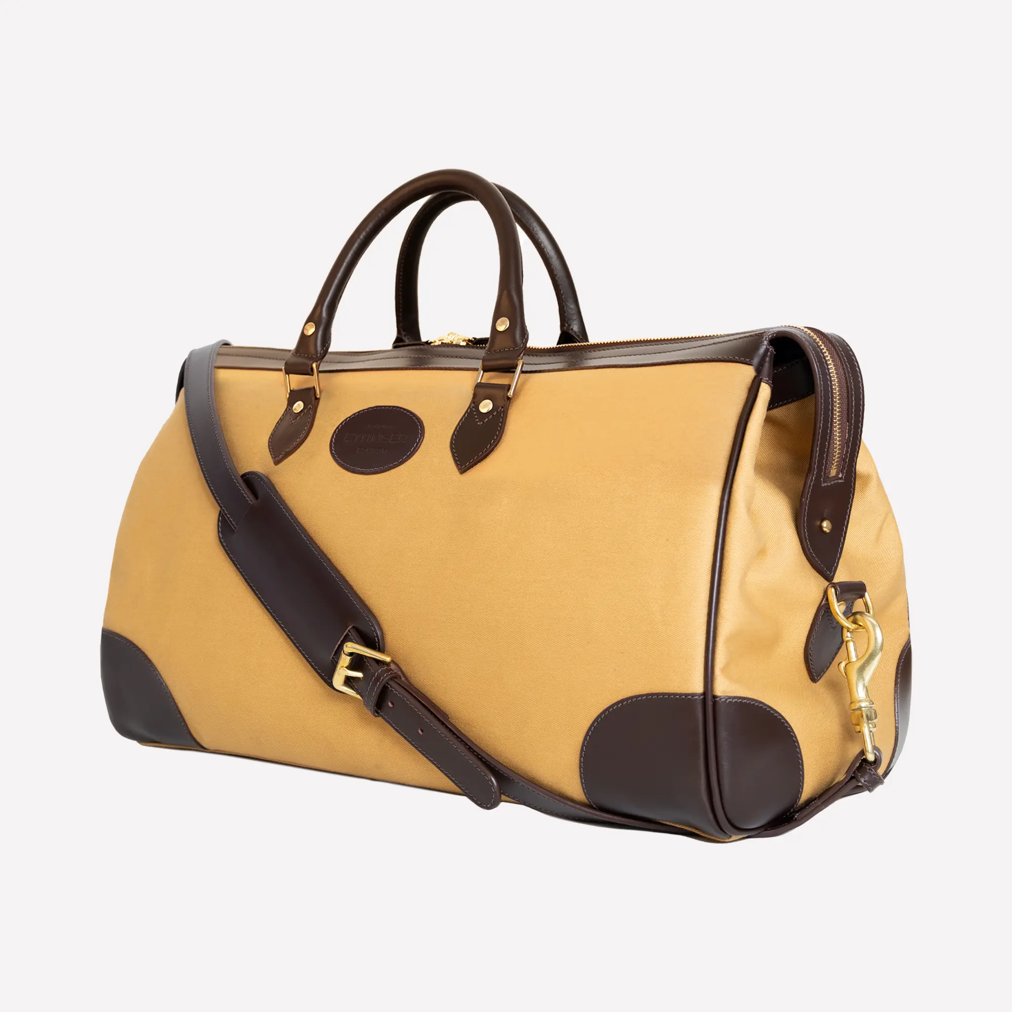 Pursuits Hurlingham Overnight Bag - Image 20