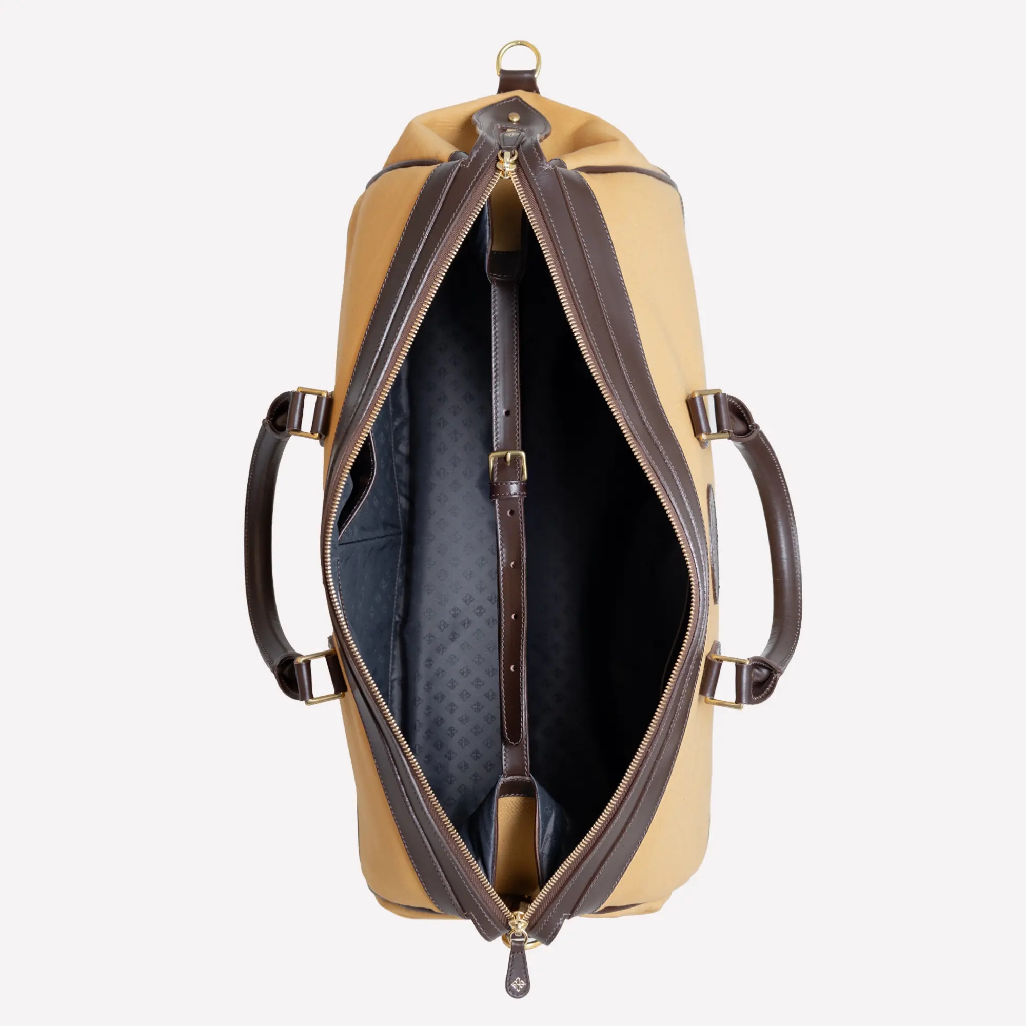 Pursuits Hurlingham Overnight Bag - Image 22