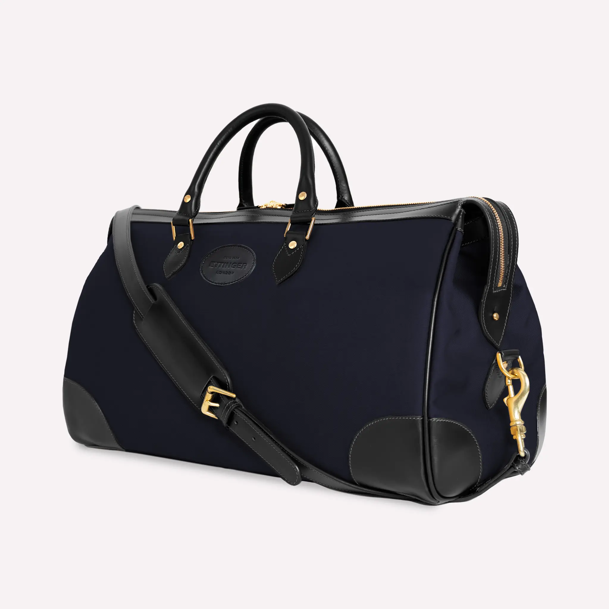 Pursuits Hurlingham Overnight Bag - Image 28
