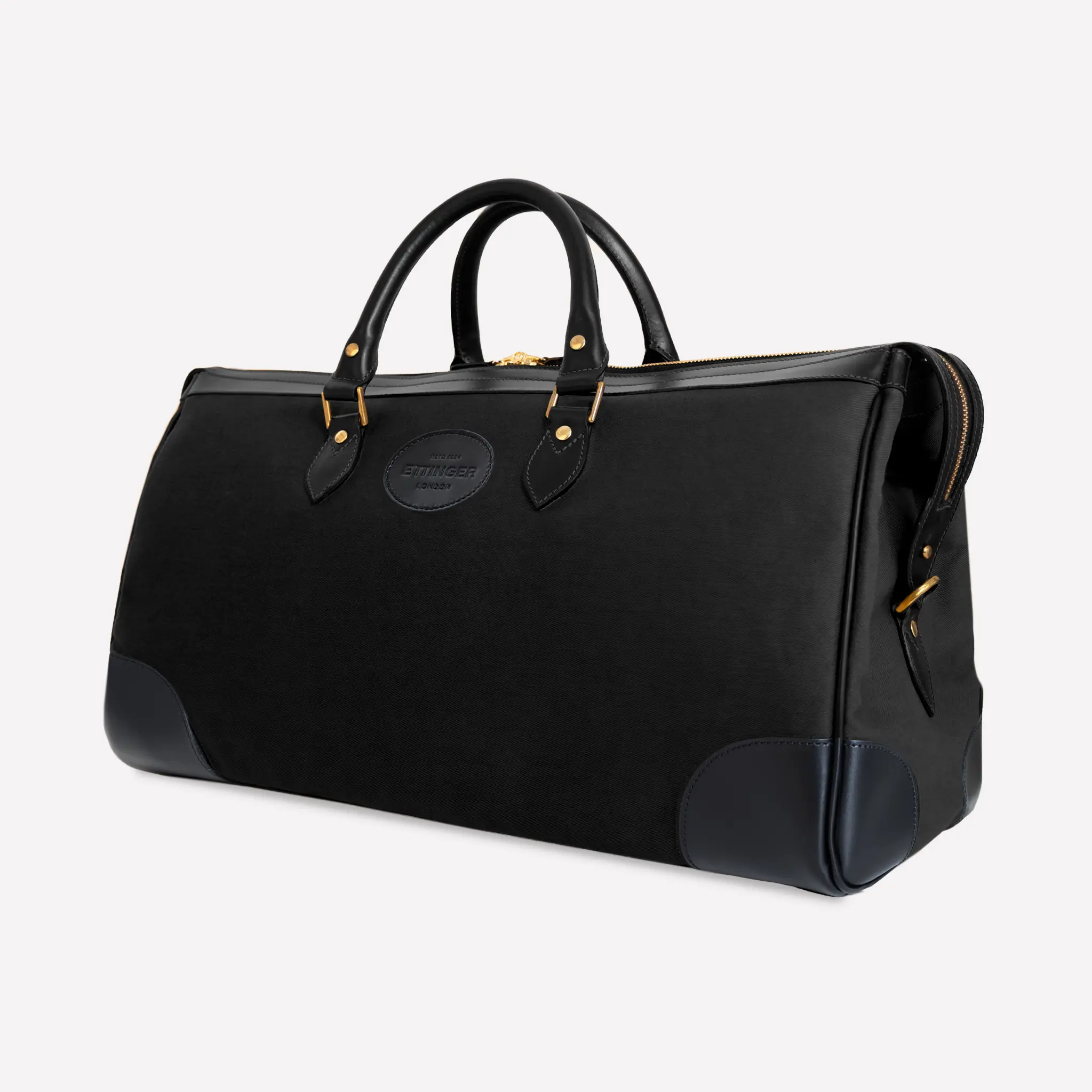 Pursuits Hurlingham Overnight Bag - Image 3