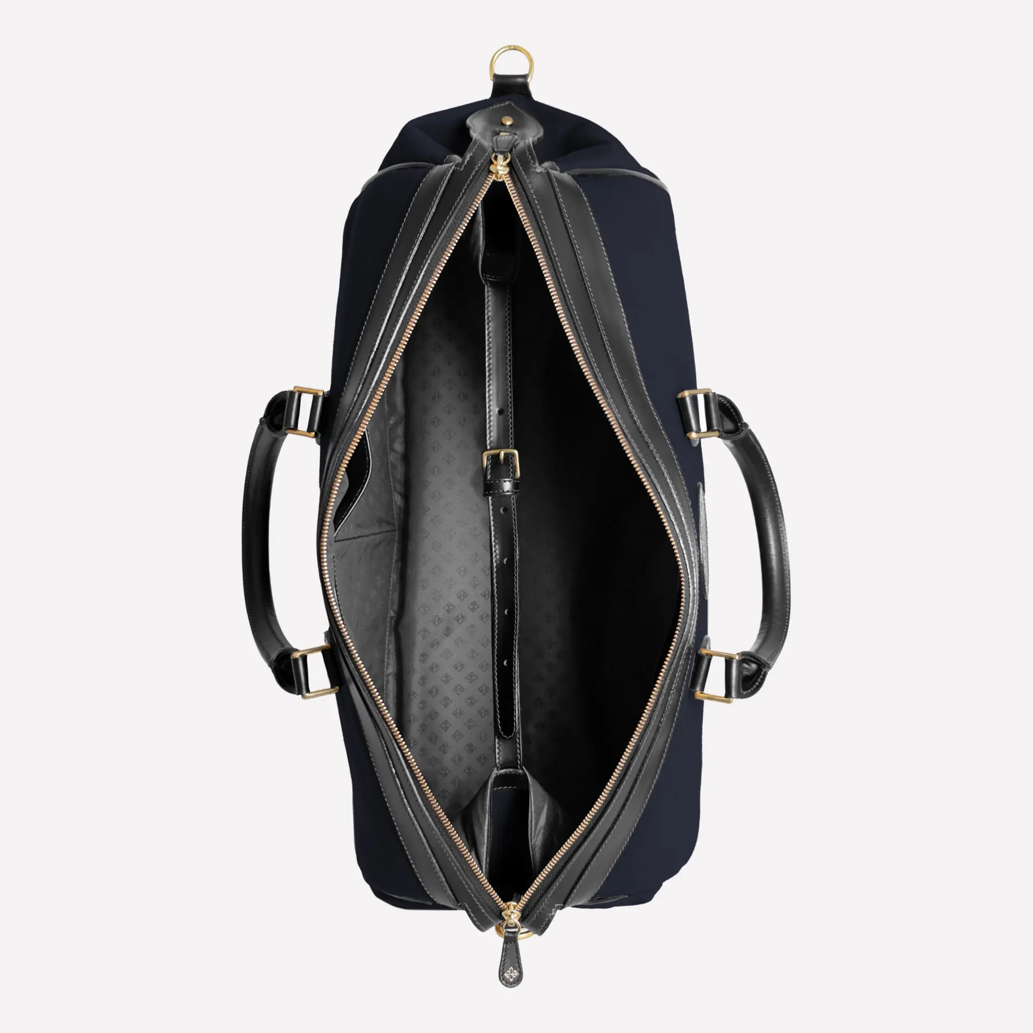 Pursuits Hurlingham Overnight Bag - Image 30