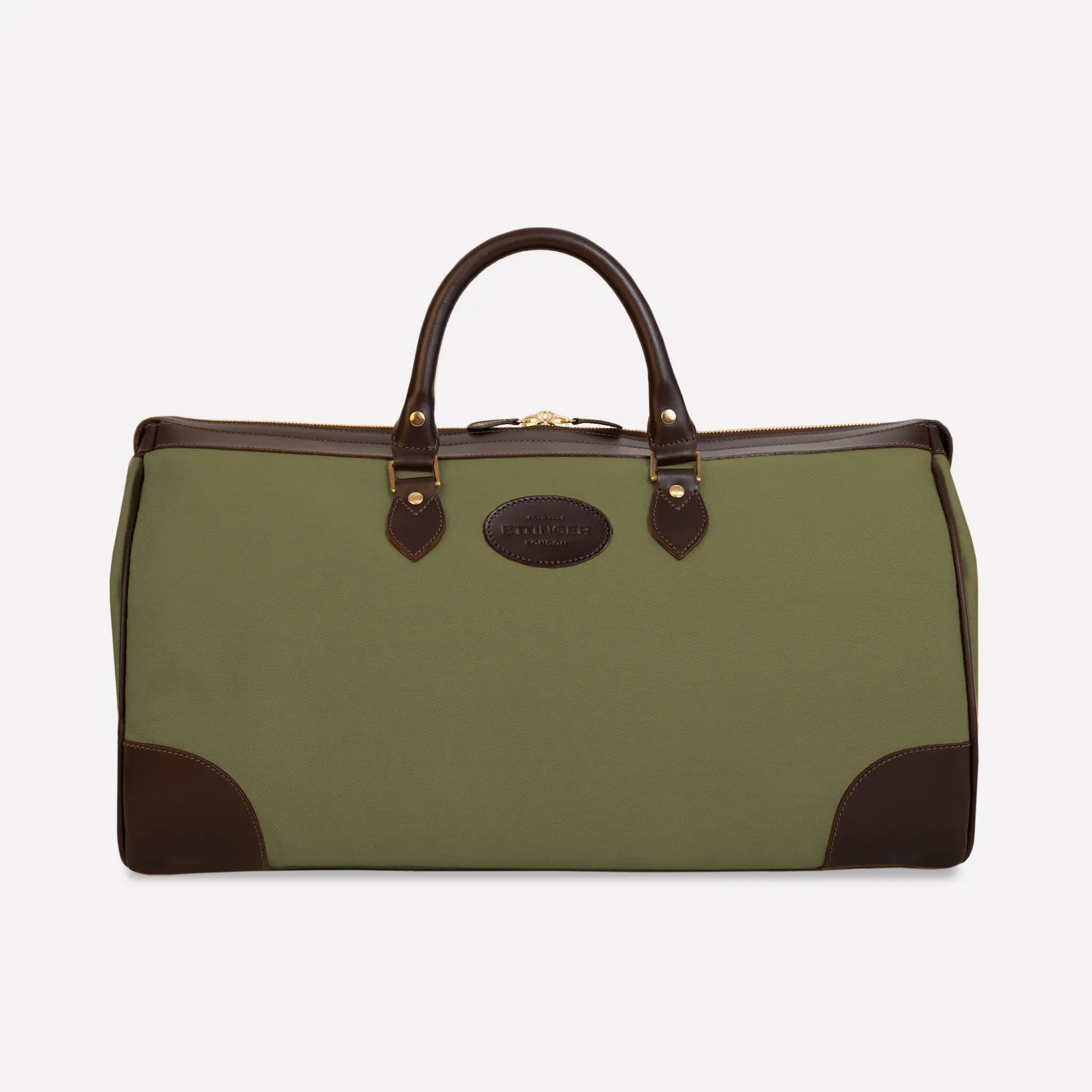 Pursuits Hurlingham Overnight Bag - Image 33