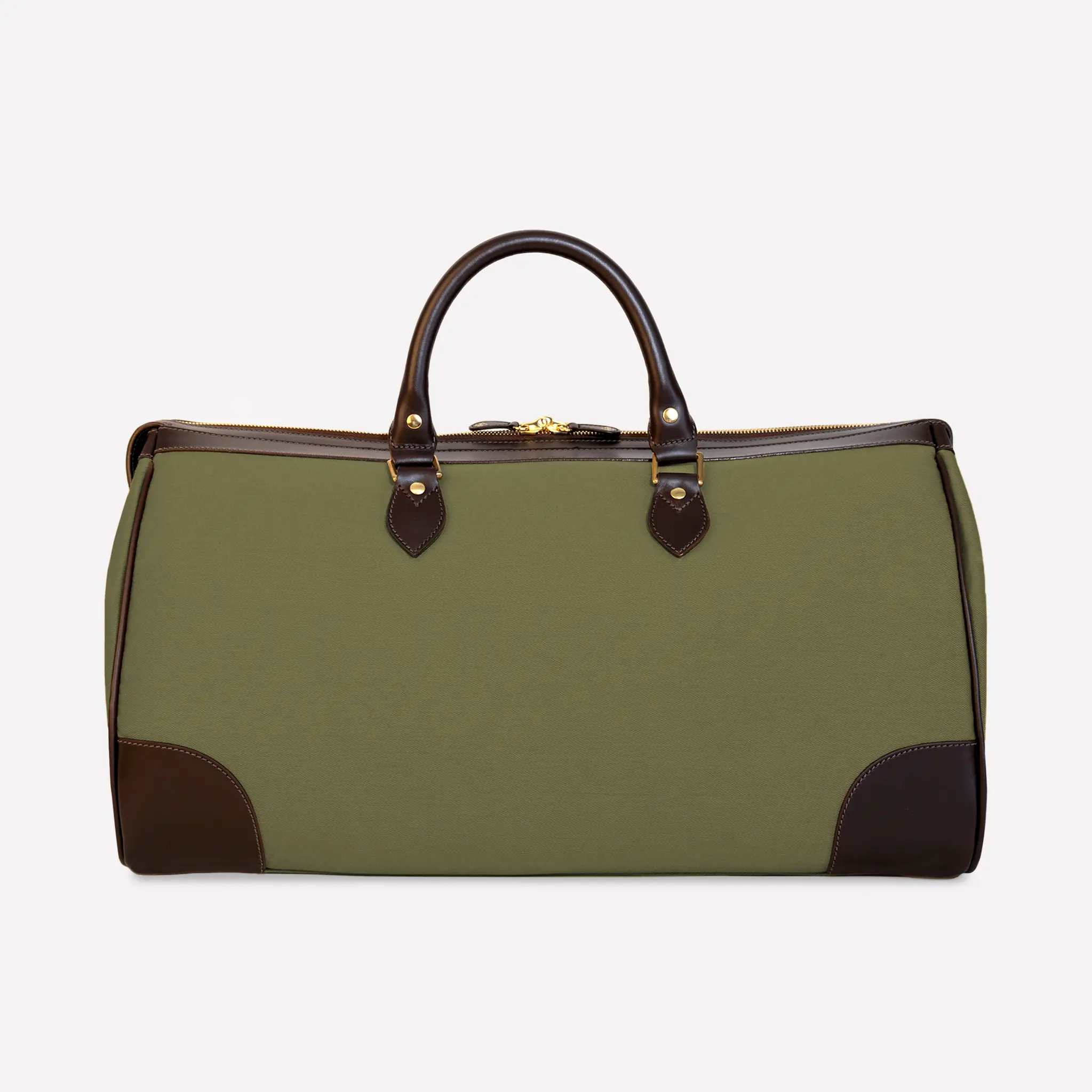 Pursuits Hurlingham Overnight Bag - Image 34