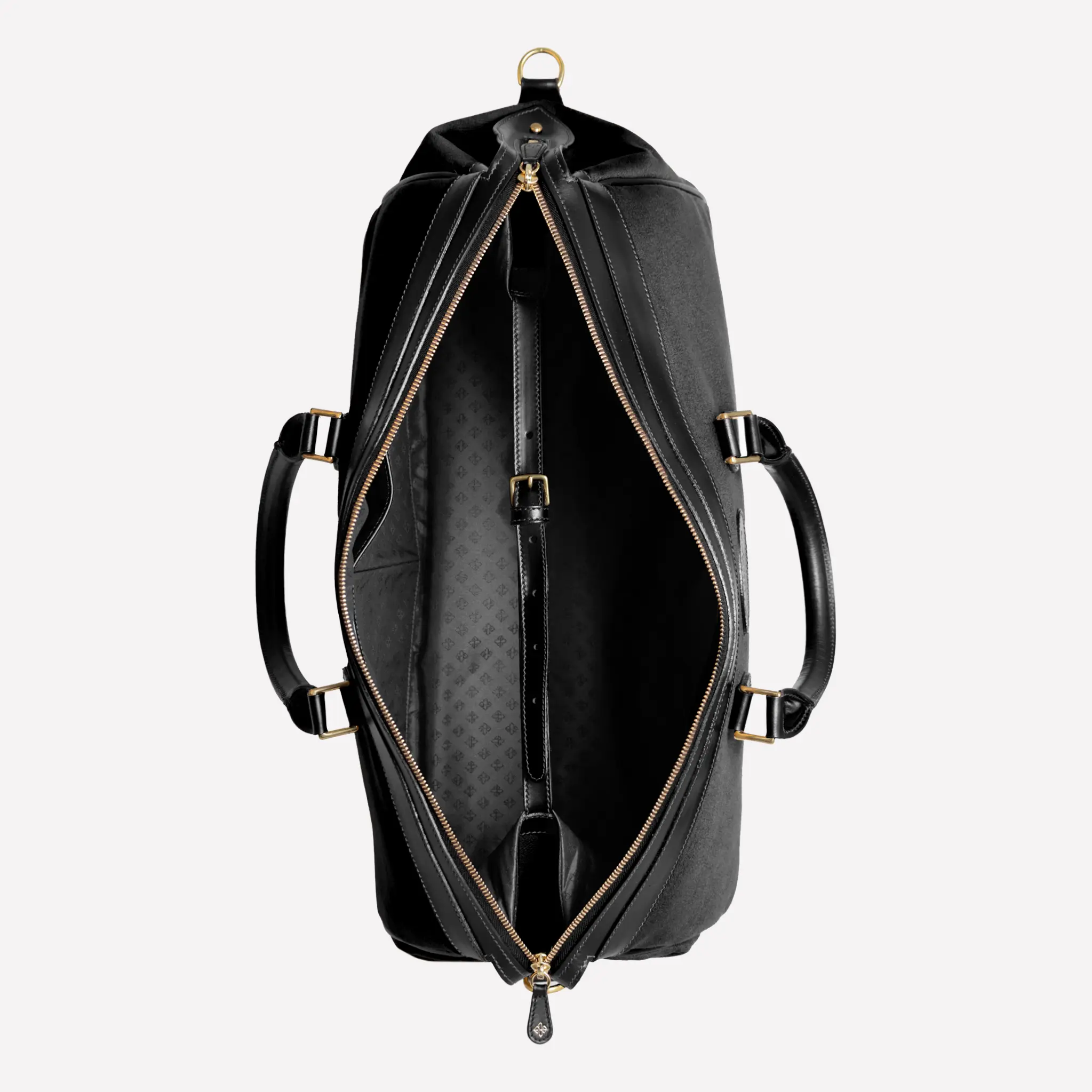 Pursuits Hurlingham Overnight Bag - Image 6