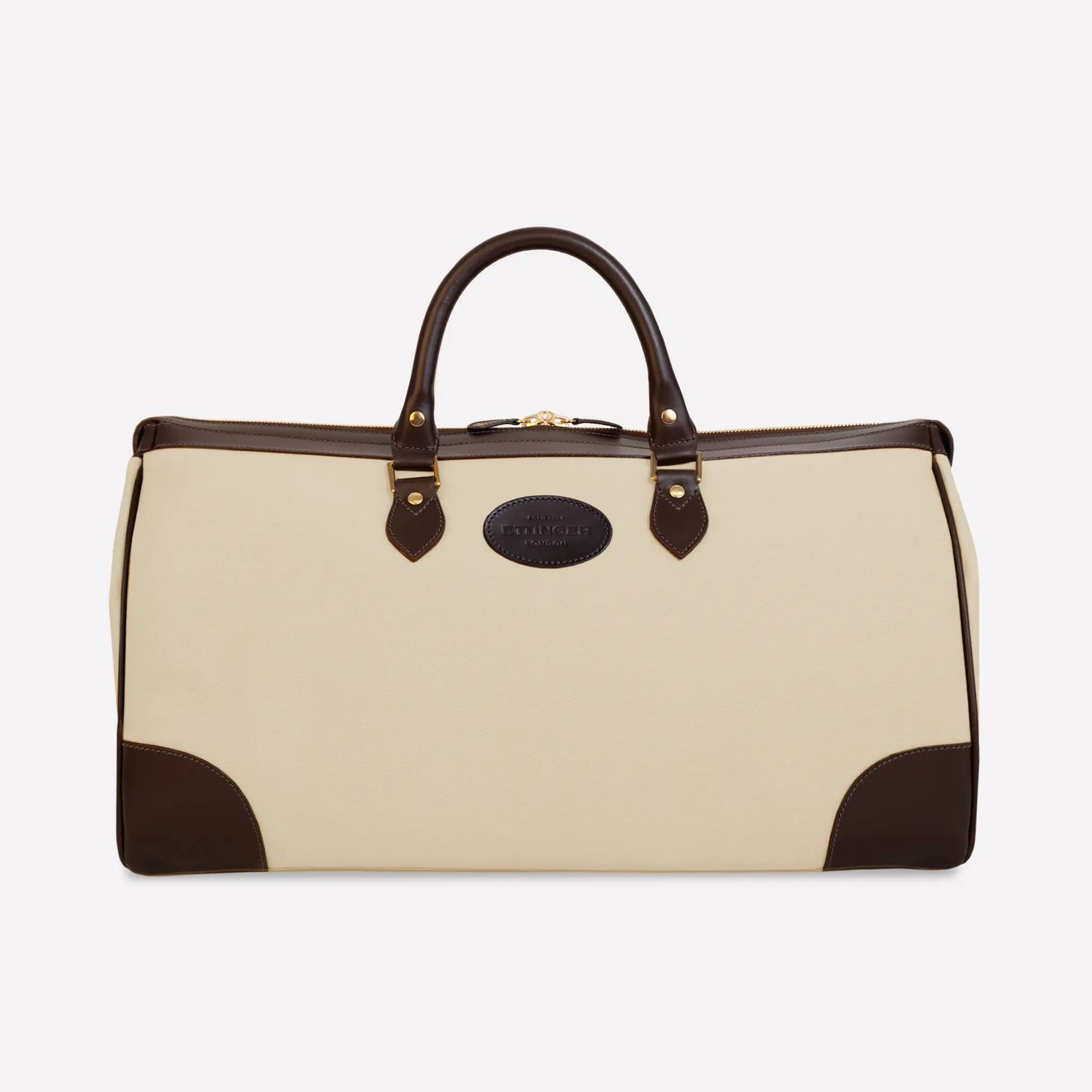 Pursuits Hurlingham Overnight Bag - Image 9