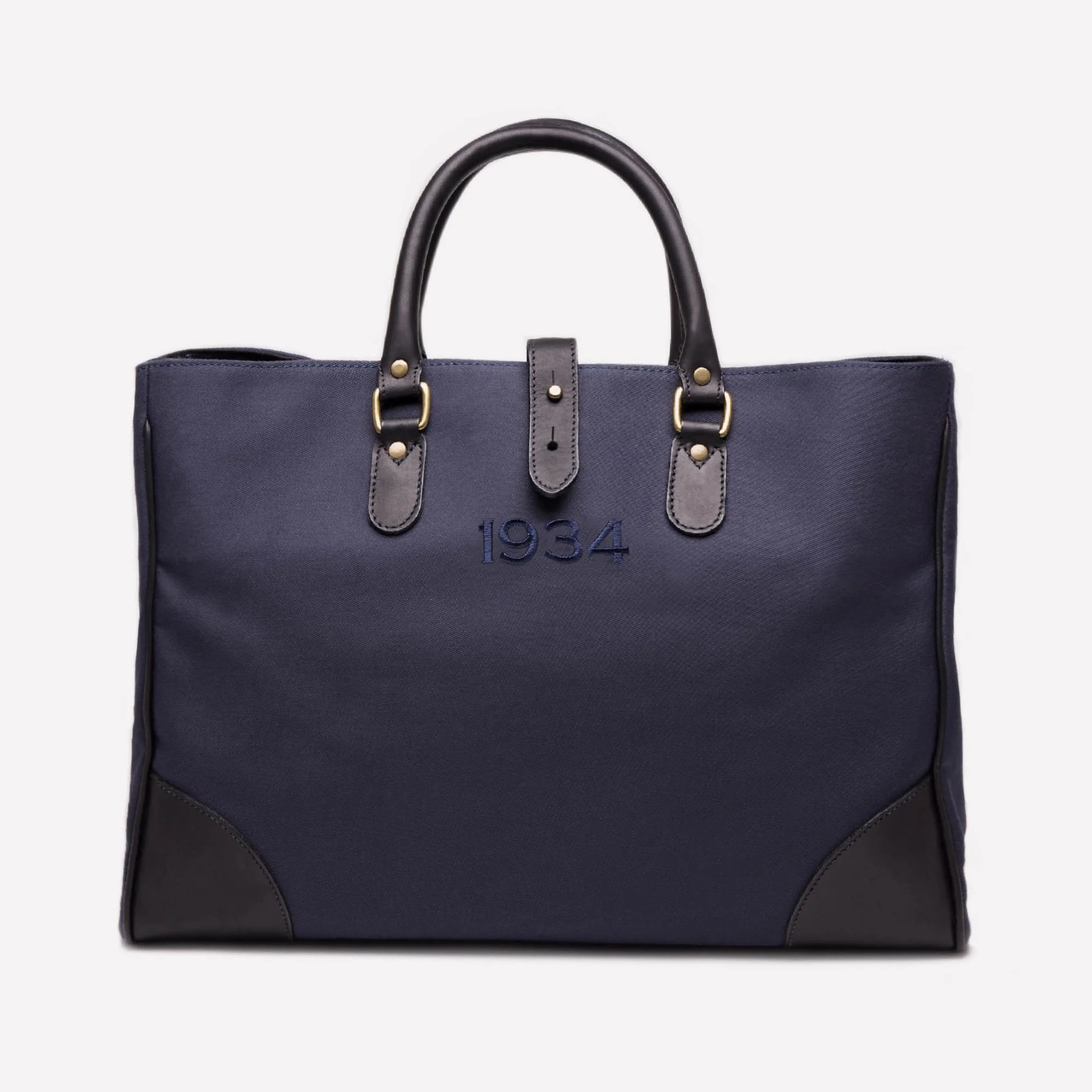 Pursuits Piccadilly Canvas Tote - Image 11