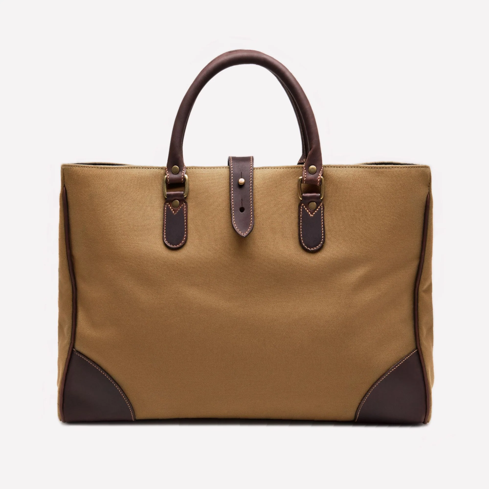 Pursuits Piccadilly Canvas Tote - Image 13
