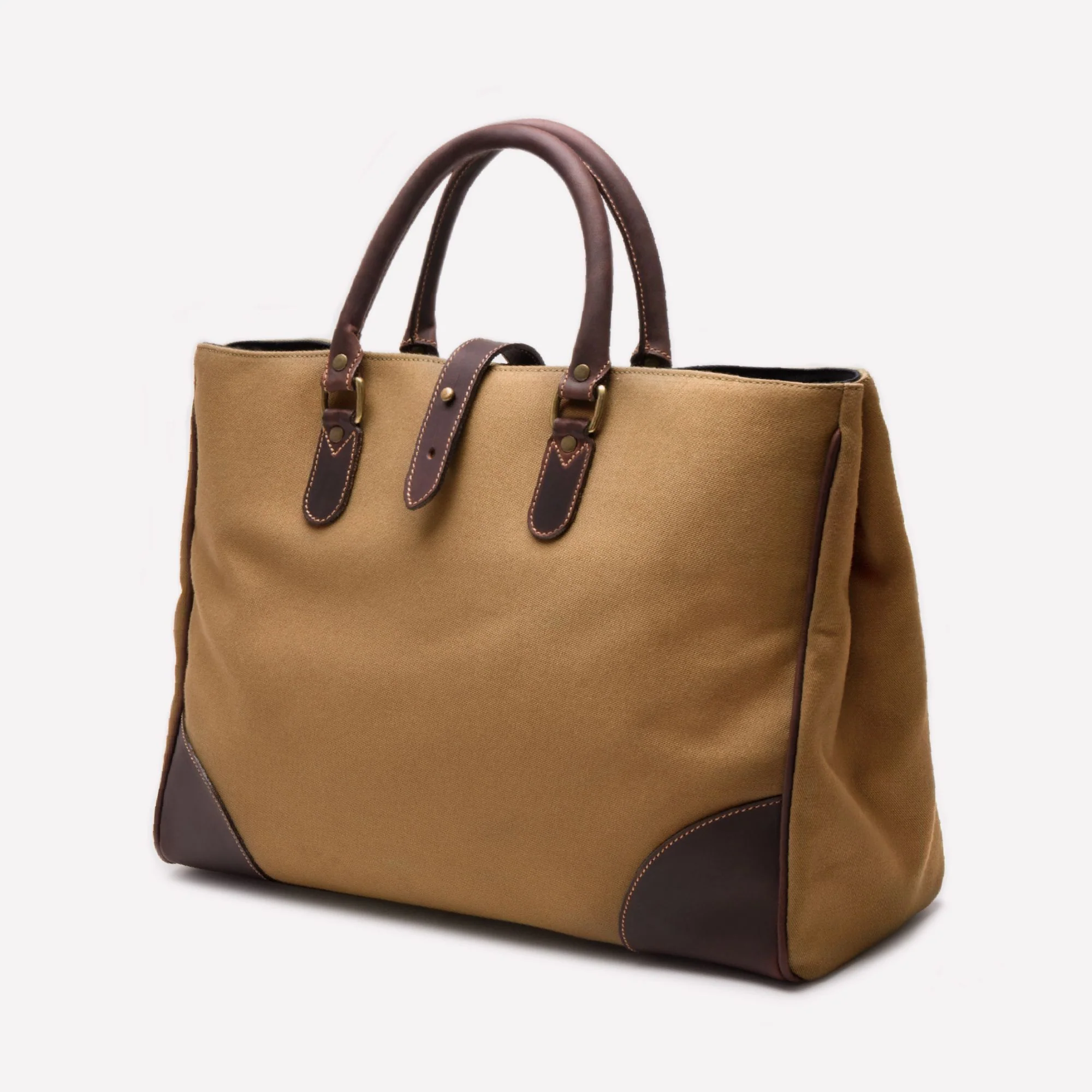 Pursuits Piccadilly Canvas Tote - Image 14