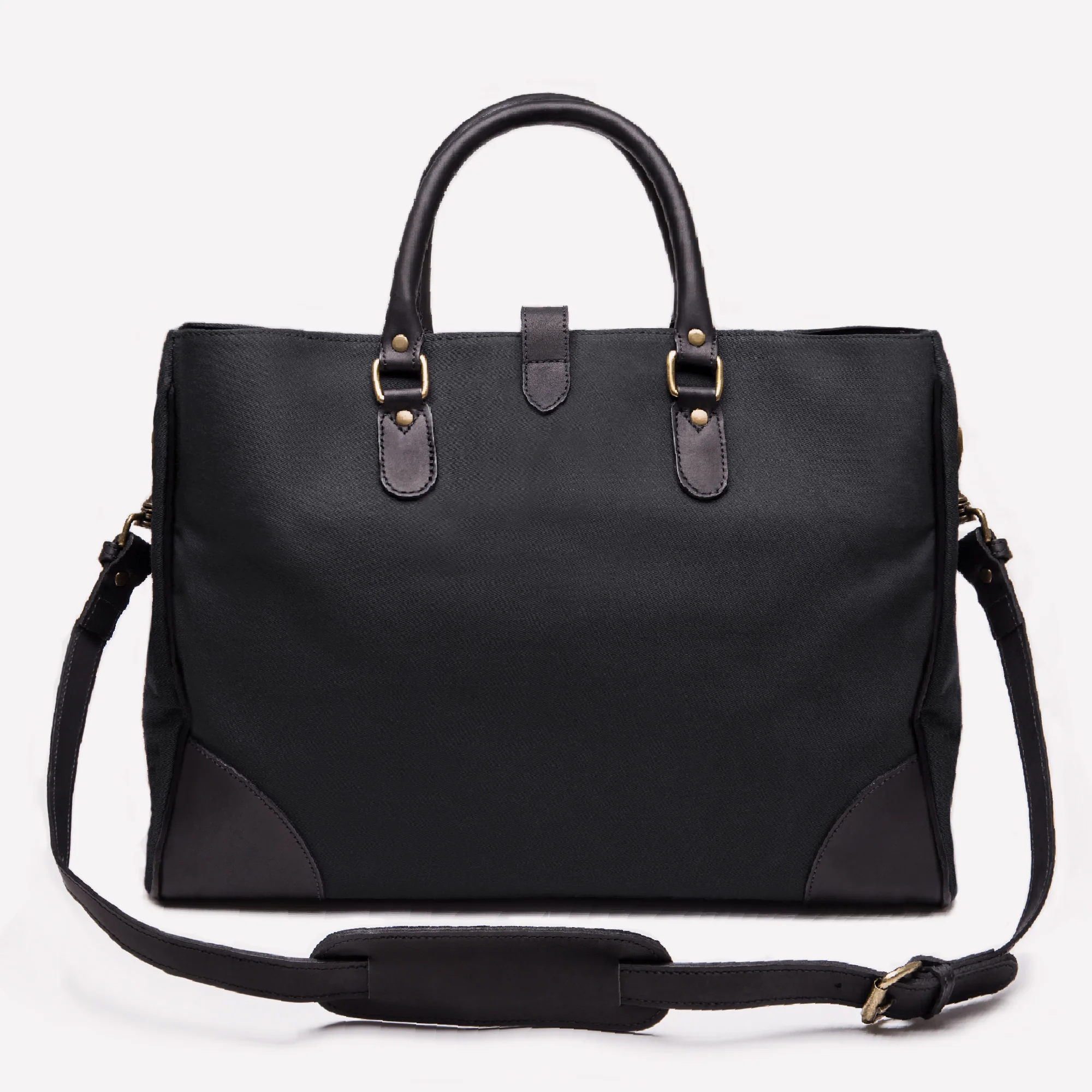 Pursuits Piccadilly Canvas Tote - Image 27