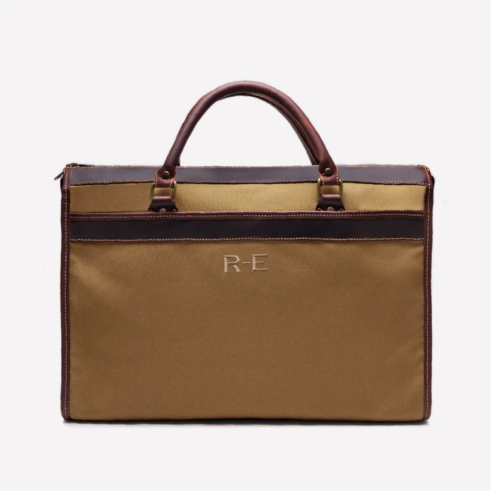 Pursuits Wimbledon Briefcase - Image 10