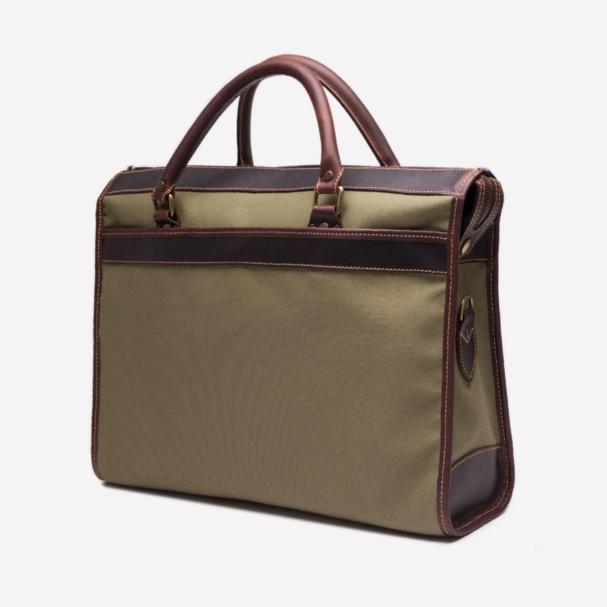 Pursuits Wimbledon Briefcase - Image 12
