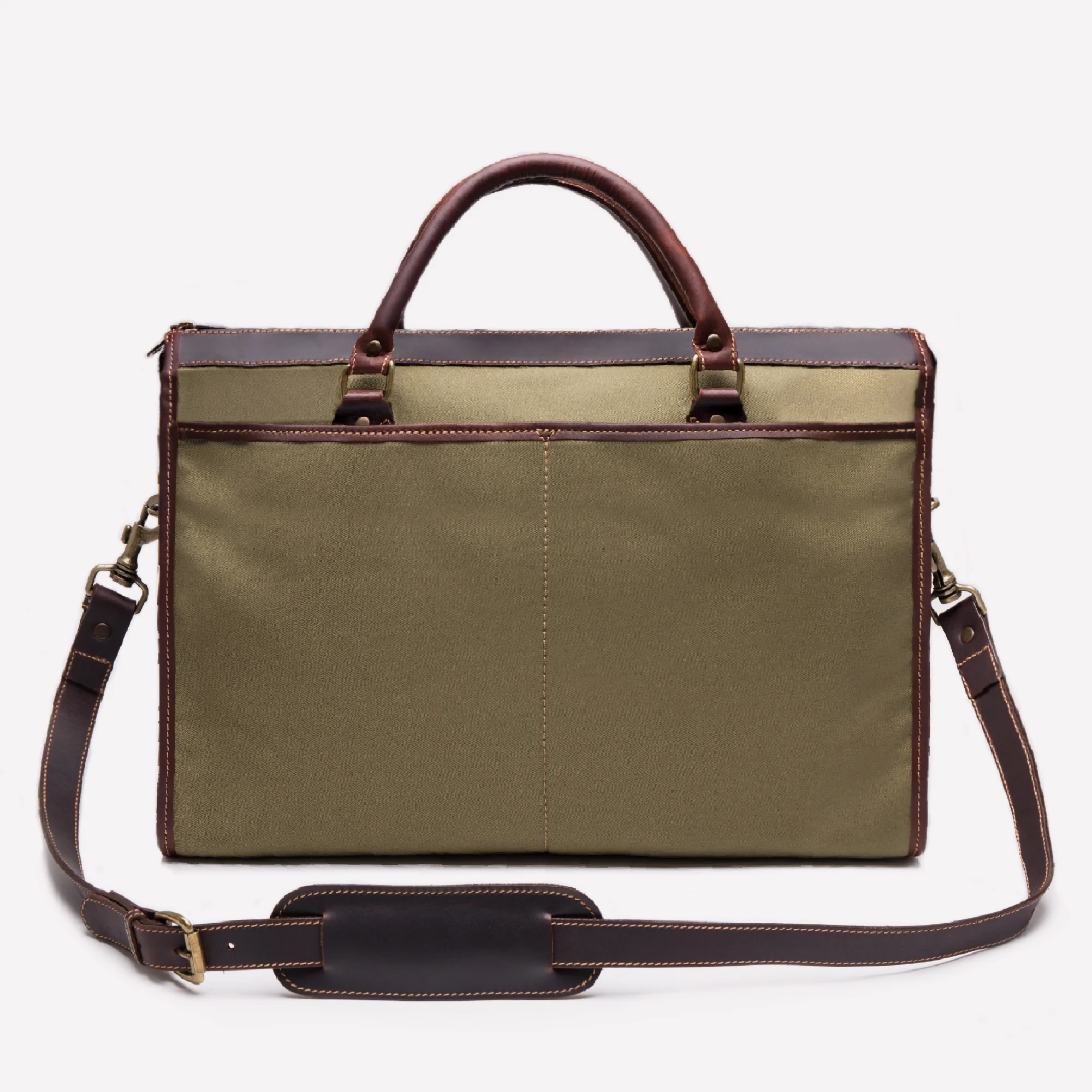 Pursuits Wimbledon Briefcase - Image 14