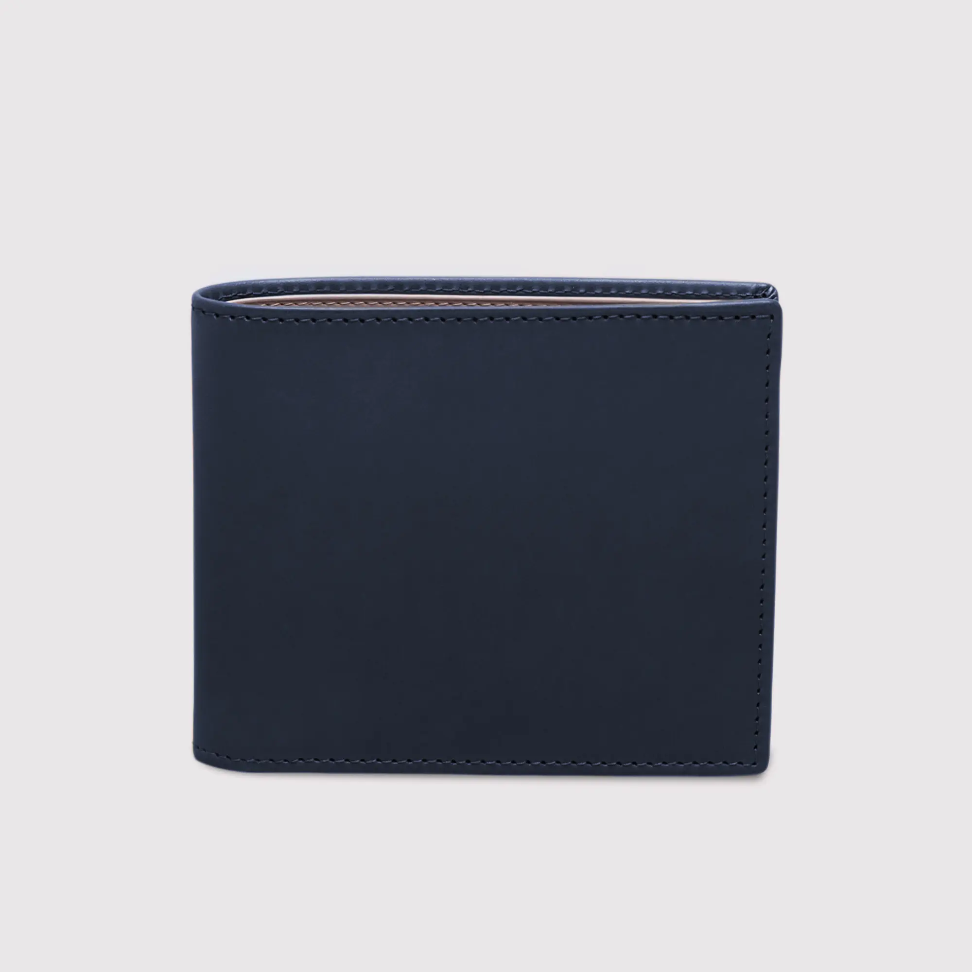 Saint Crispin Billfold Wallet with 6 C/C
