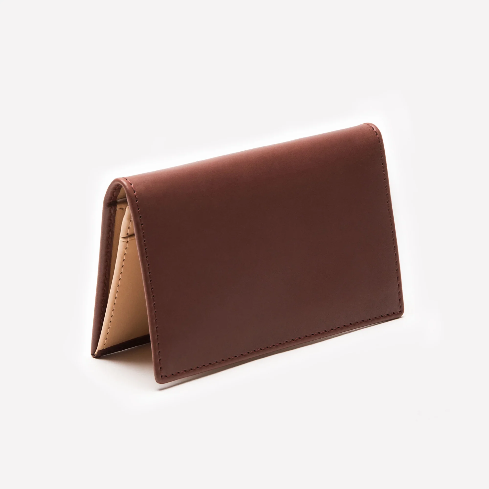 Saint Crispin Visiting Card Case - Image 5