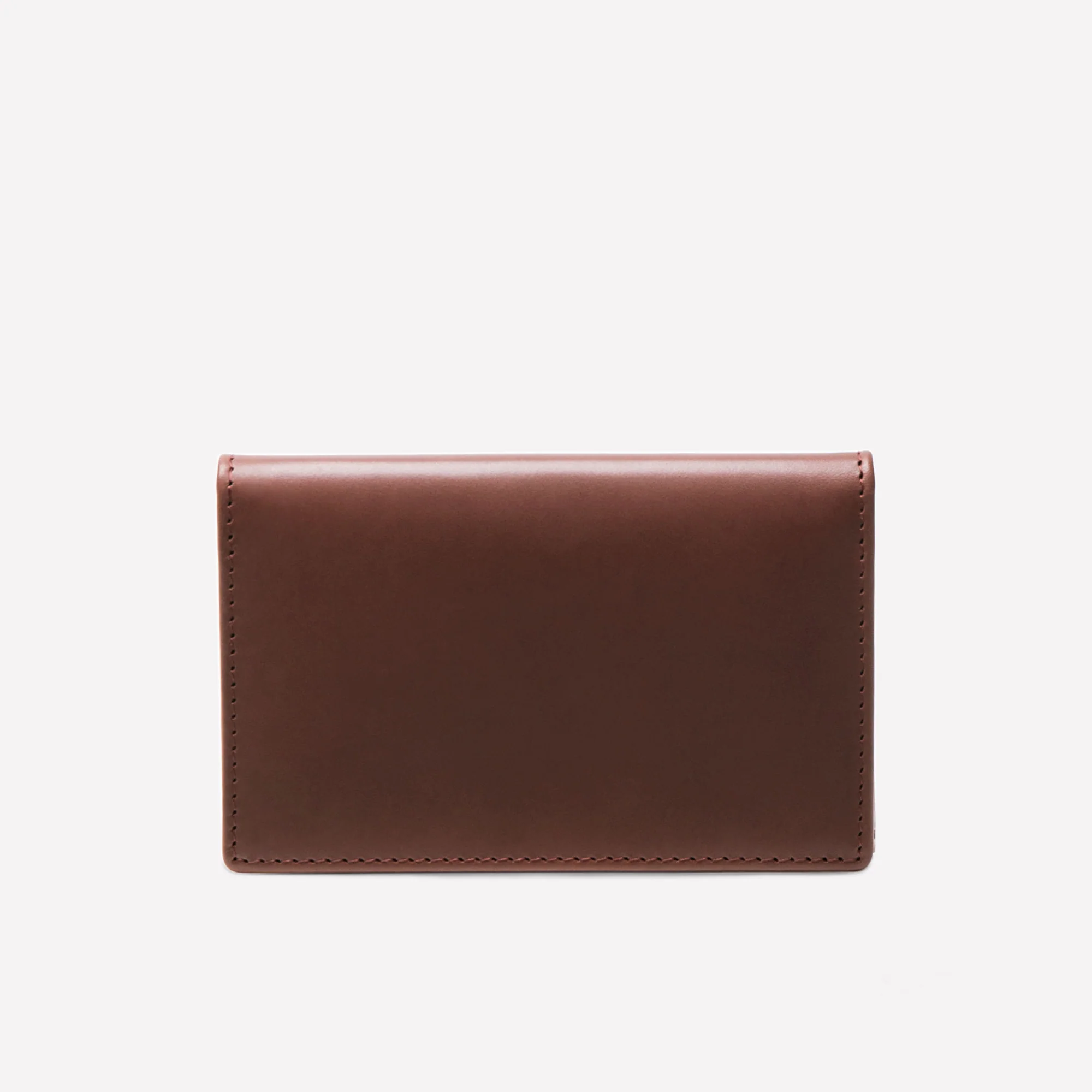 Saint Crispin Visiting Card Case - Image 7
