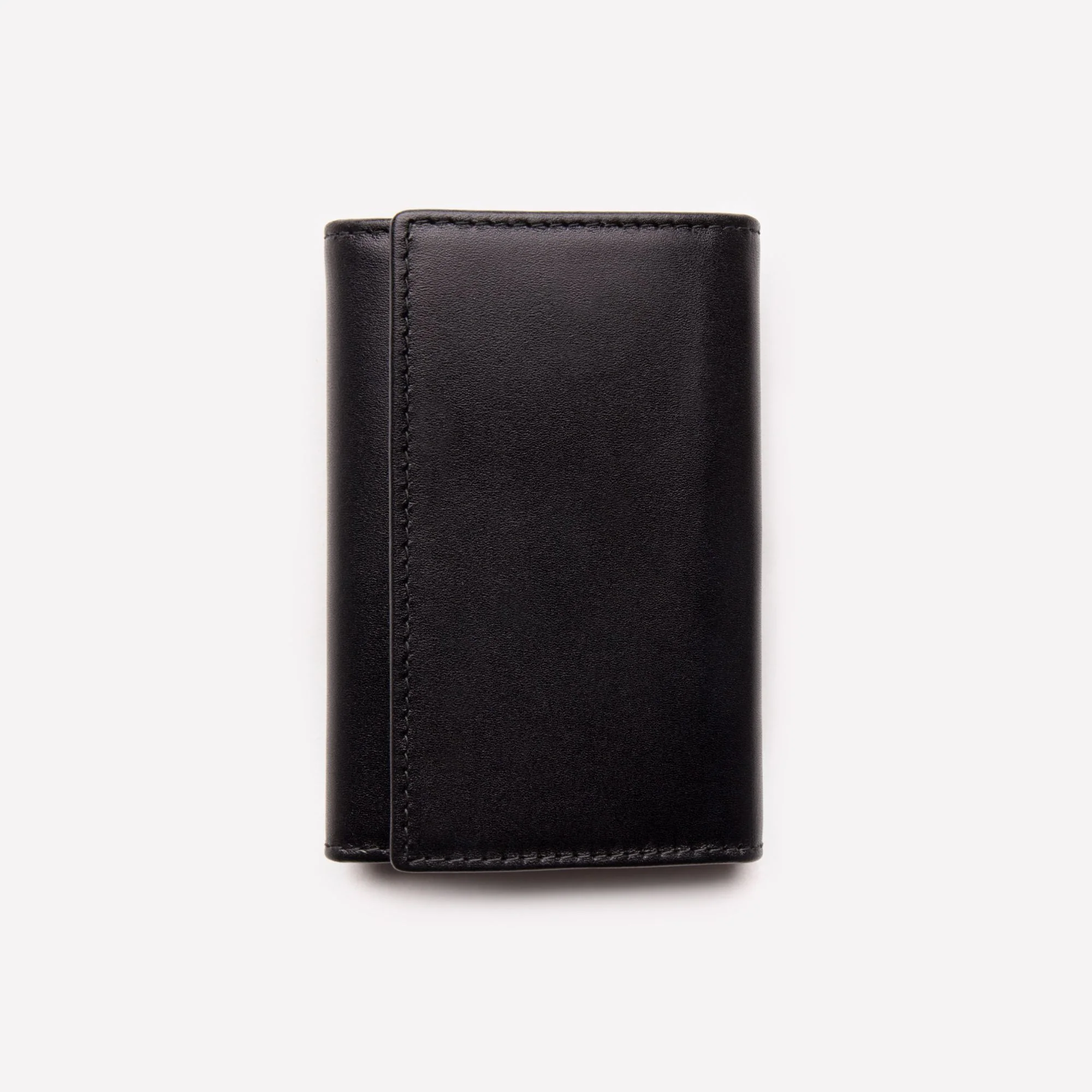 Sterling 6-Hook Key Case - Image 7