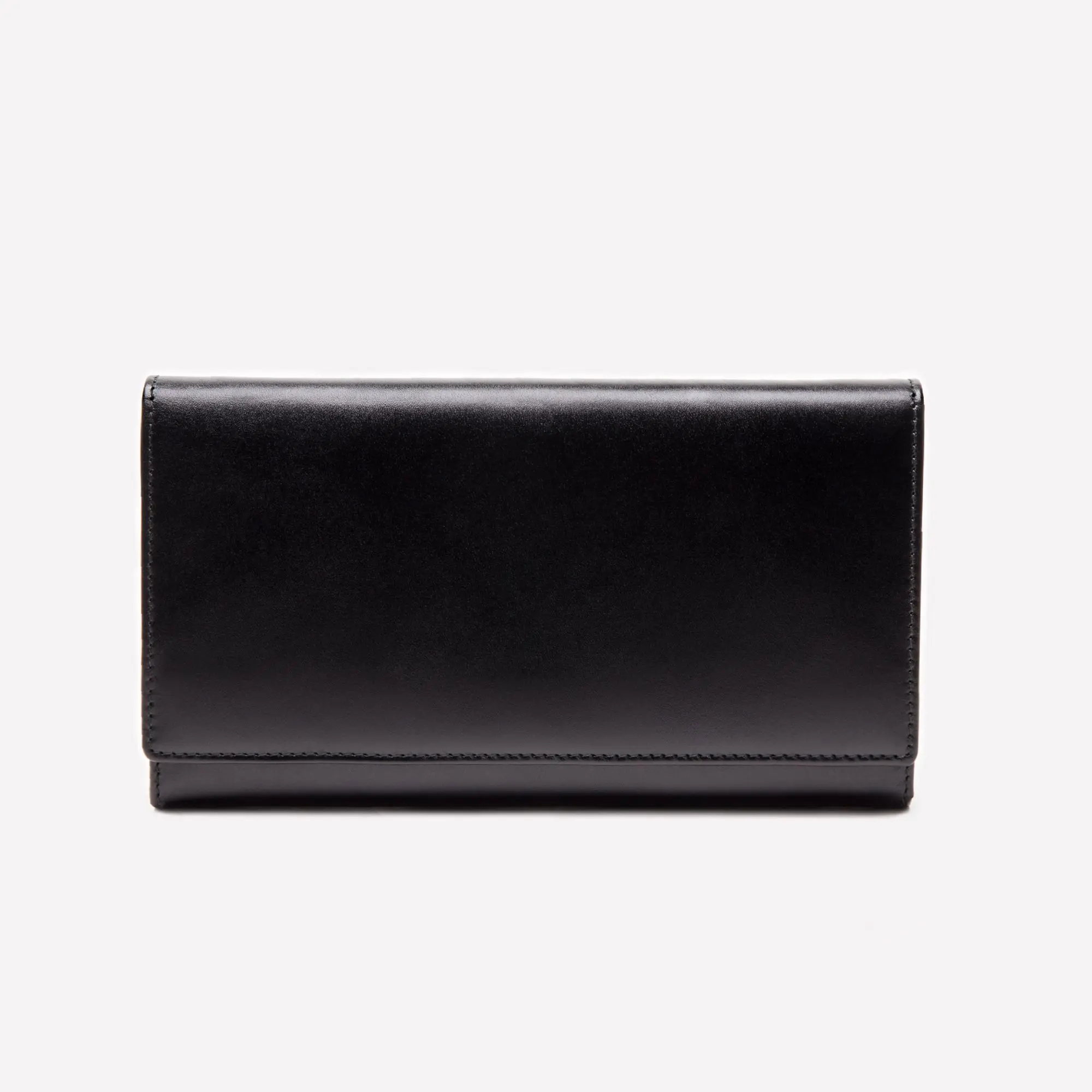 Sterling Large Flap-Over Purse - Image 17