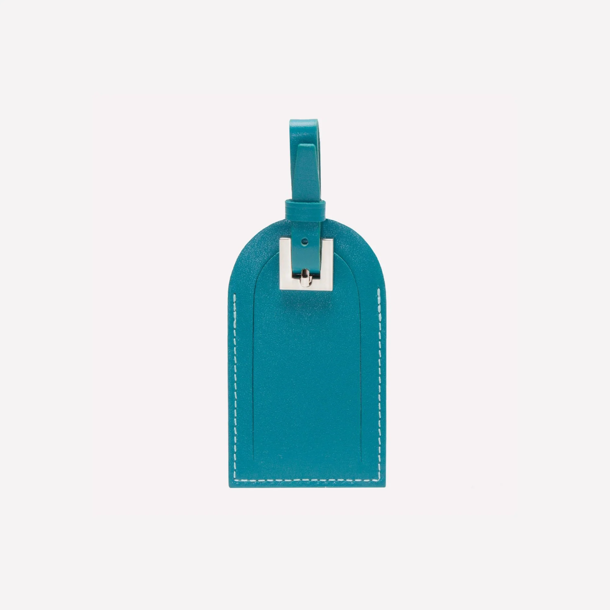 Sterling Luggage Tag - Image 5